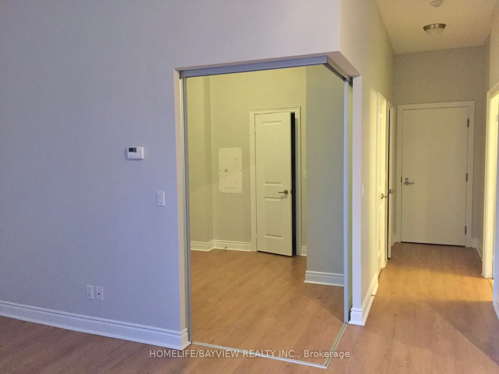 28 Ted Rogers Way, ## 201