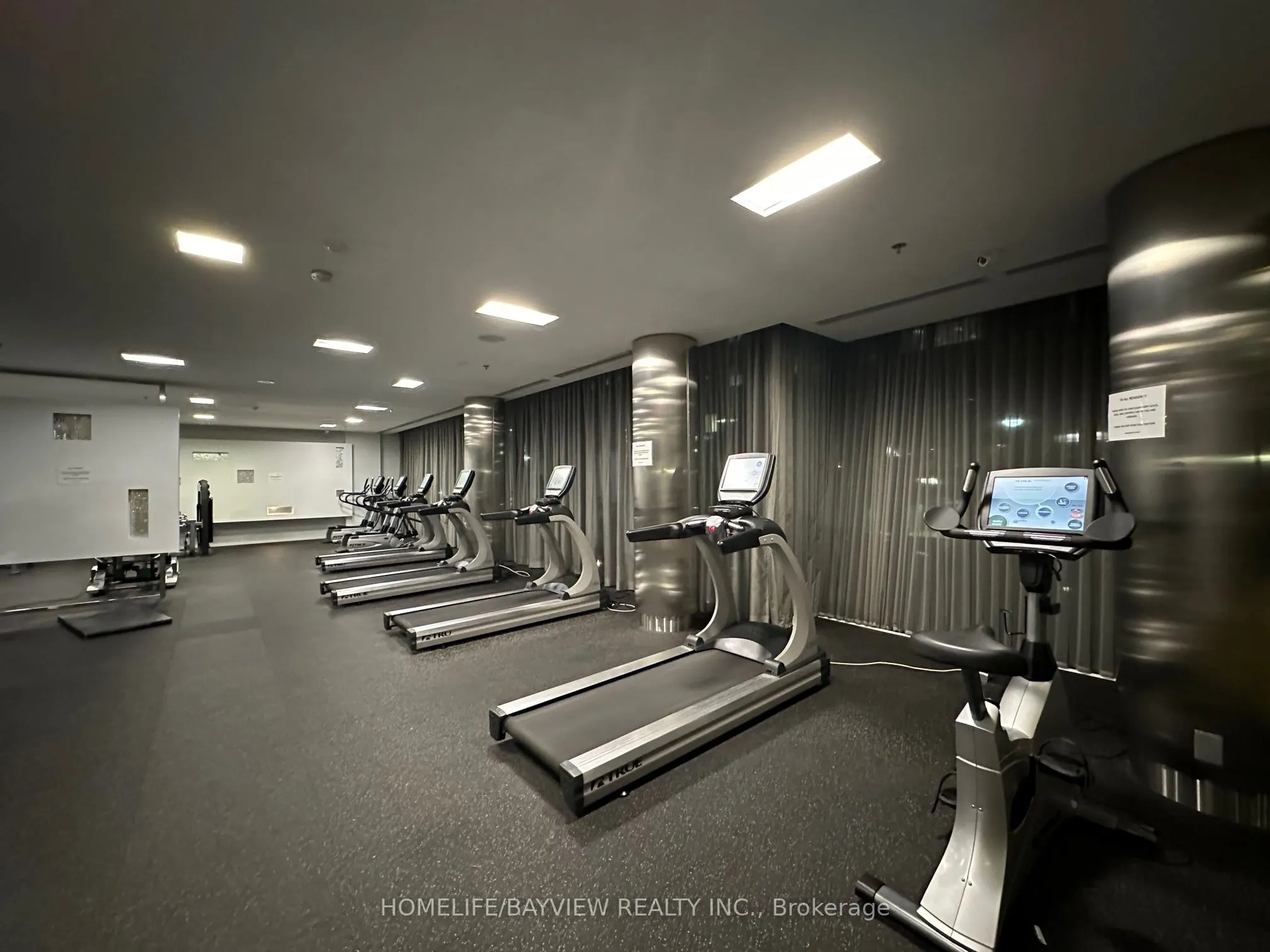 28 Ted Rogers Way, ## 201