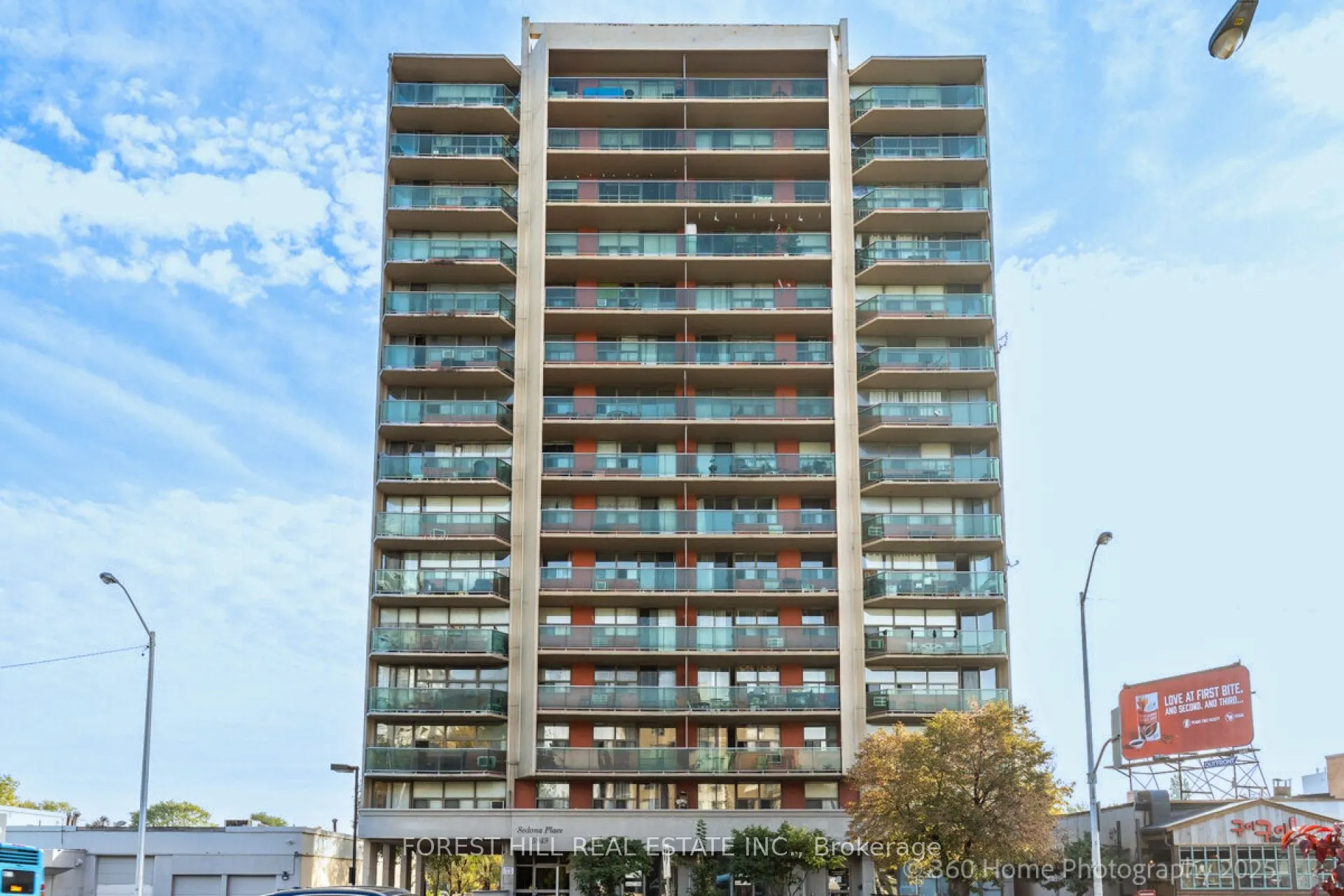 5949 Yonge Street, #403