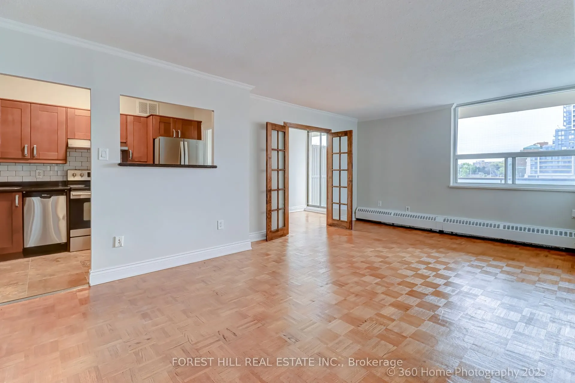 5949 Yonge Street, #403