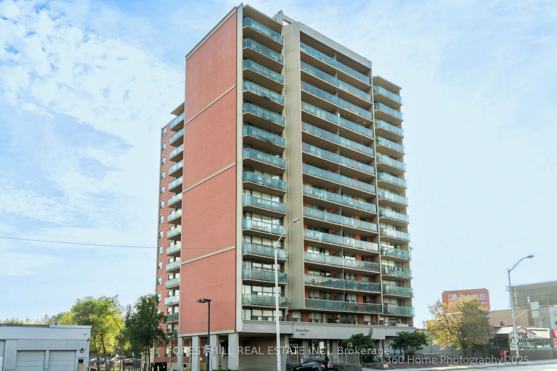 5949 Yonge Street, #403