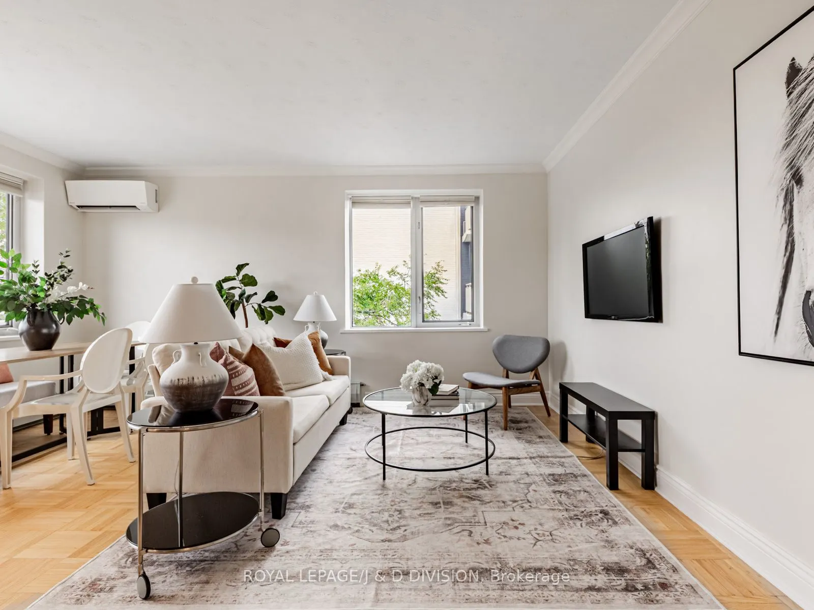 1901 Bayview Avenue, #301