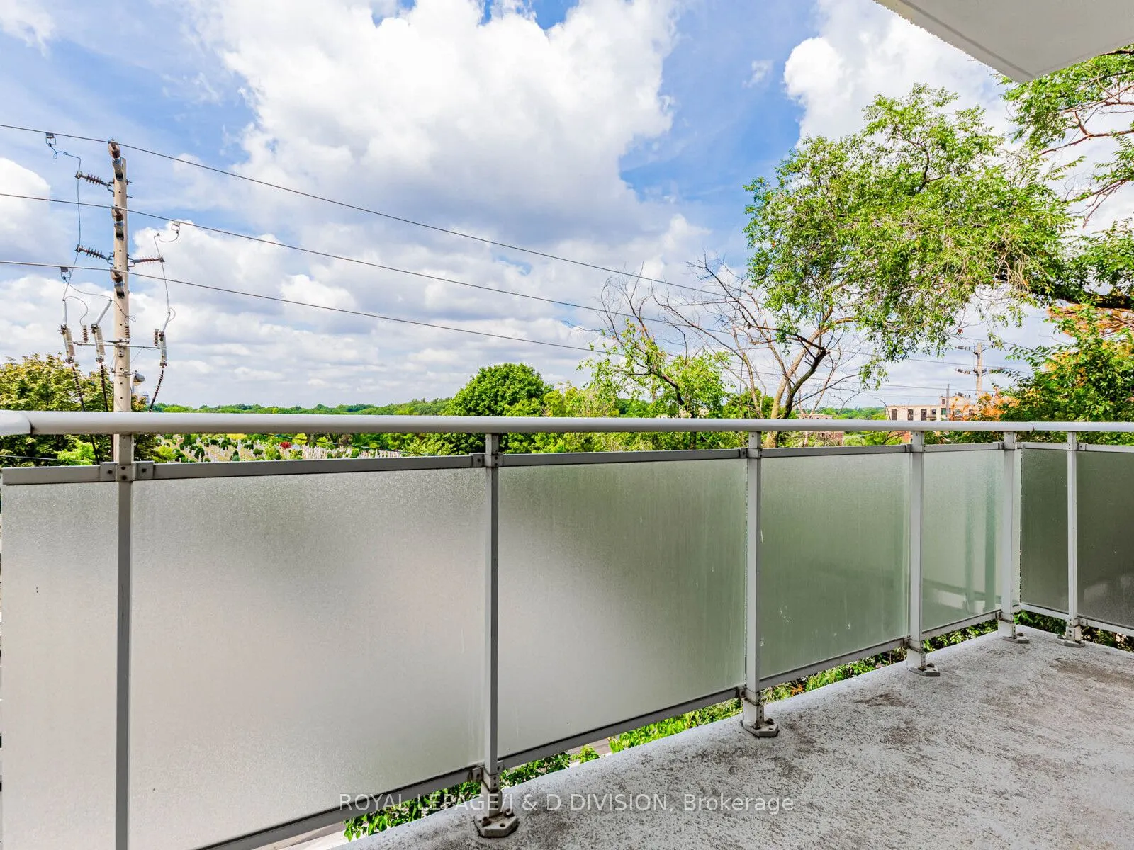 1901 Bayview Avenue, #301
