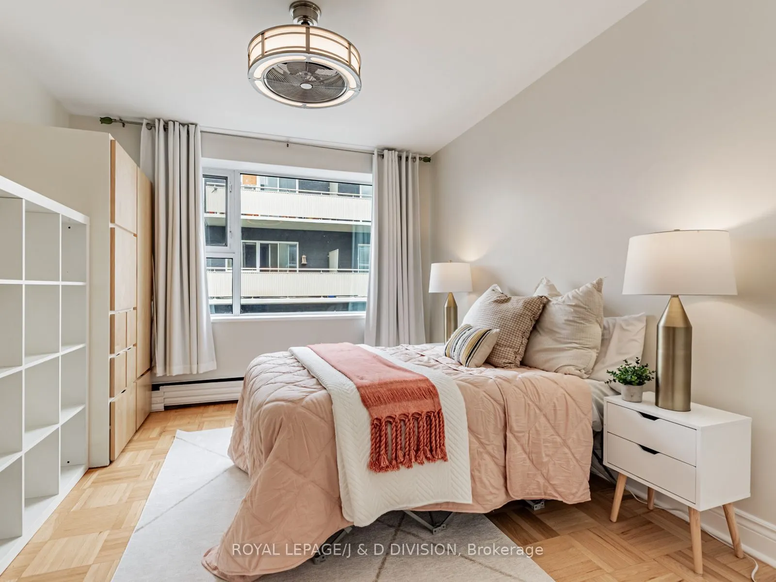 1901 Bayview Avenue, #301