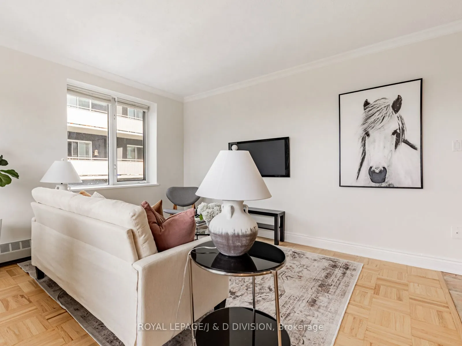 1901 Bayview Avenue, #301