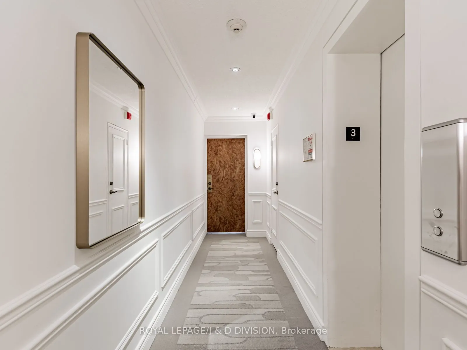 1901 Bayview Avenue, #301