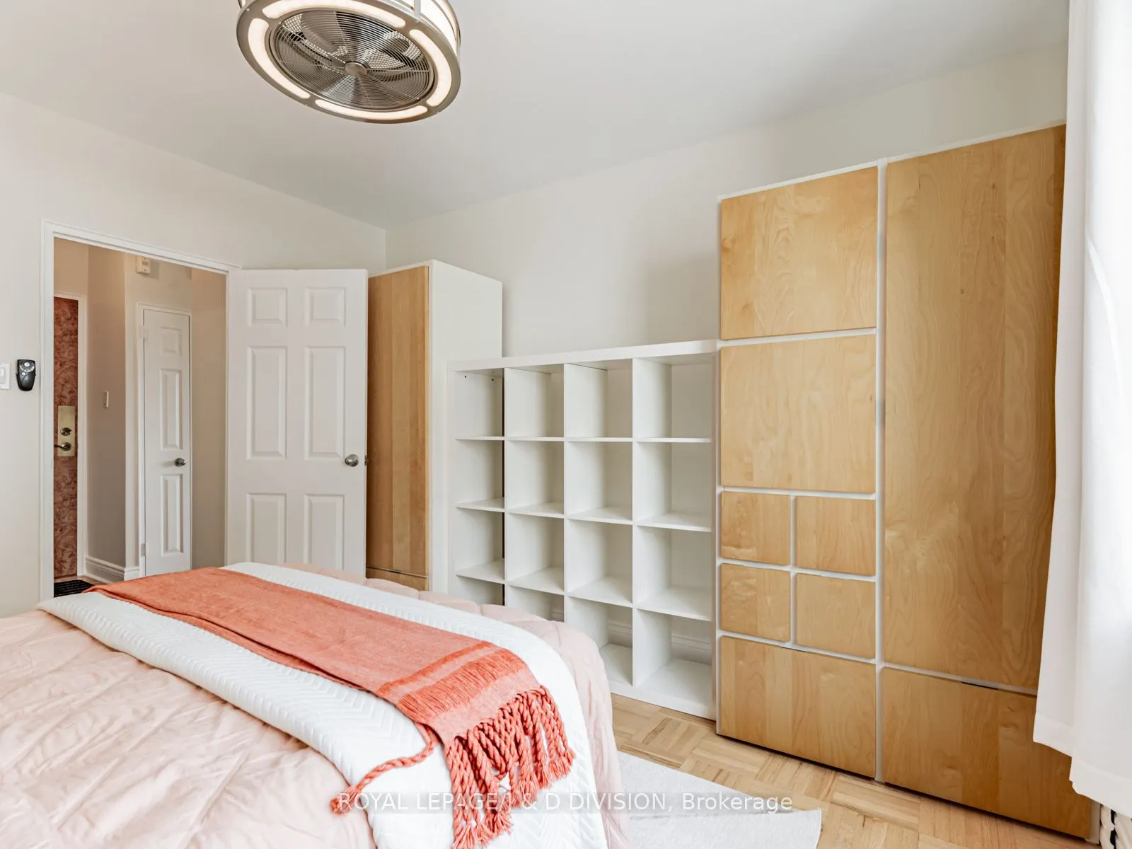 1901 Bayview Avenue, #301