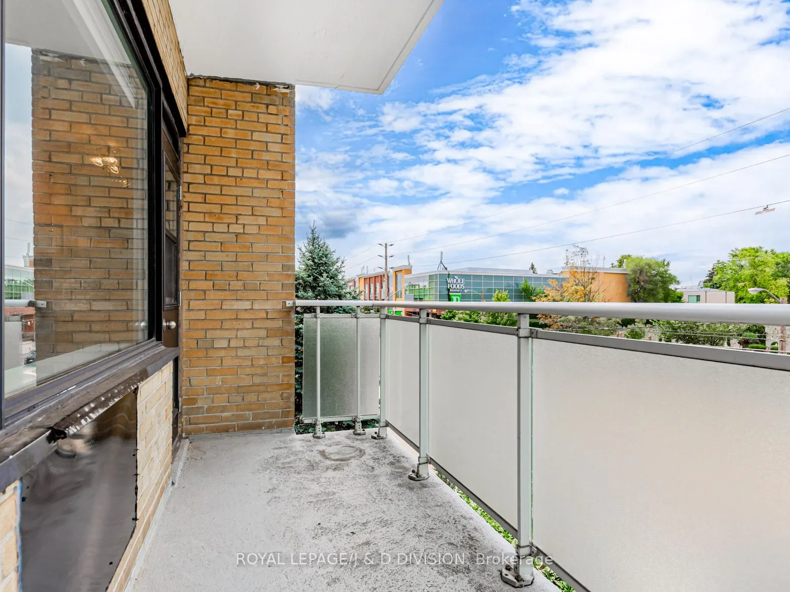 1901 Bayview Avenue, #301