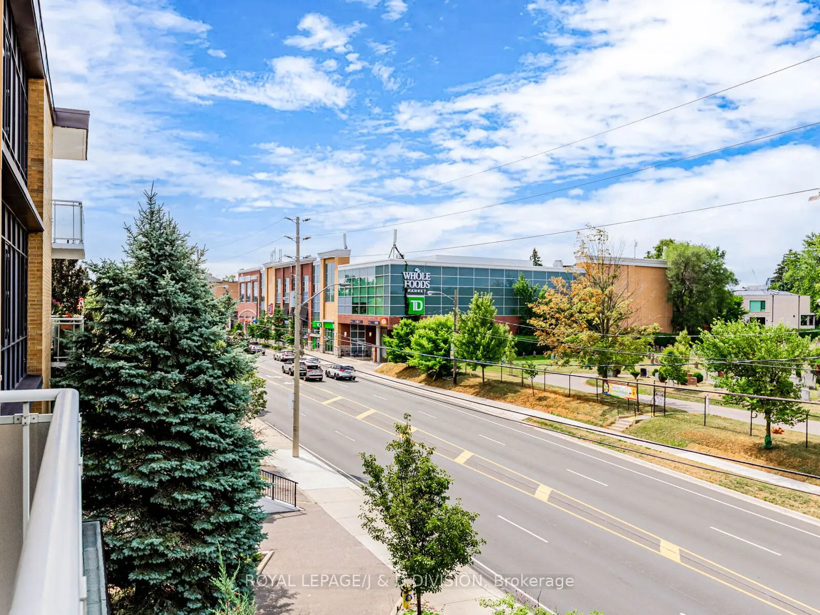 1901 Bayview Avenue, #301