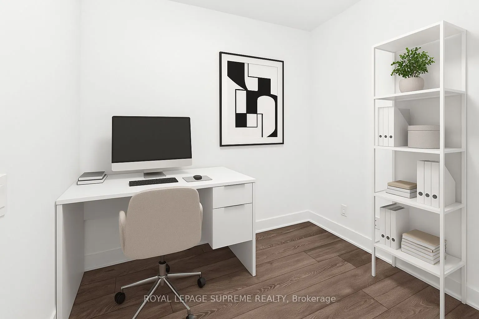 403 Church Street, #1709