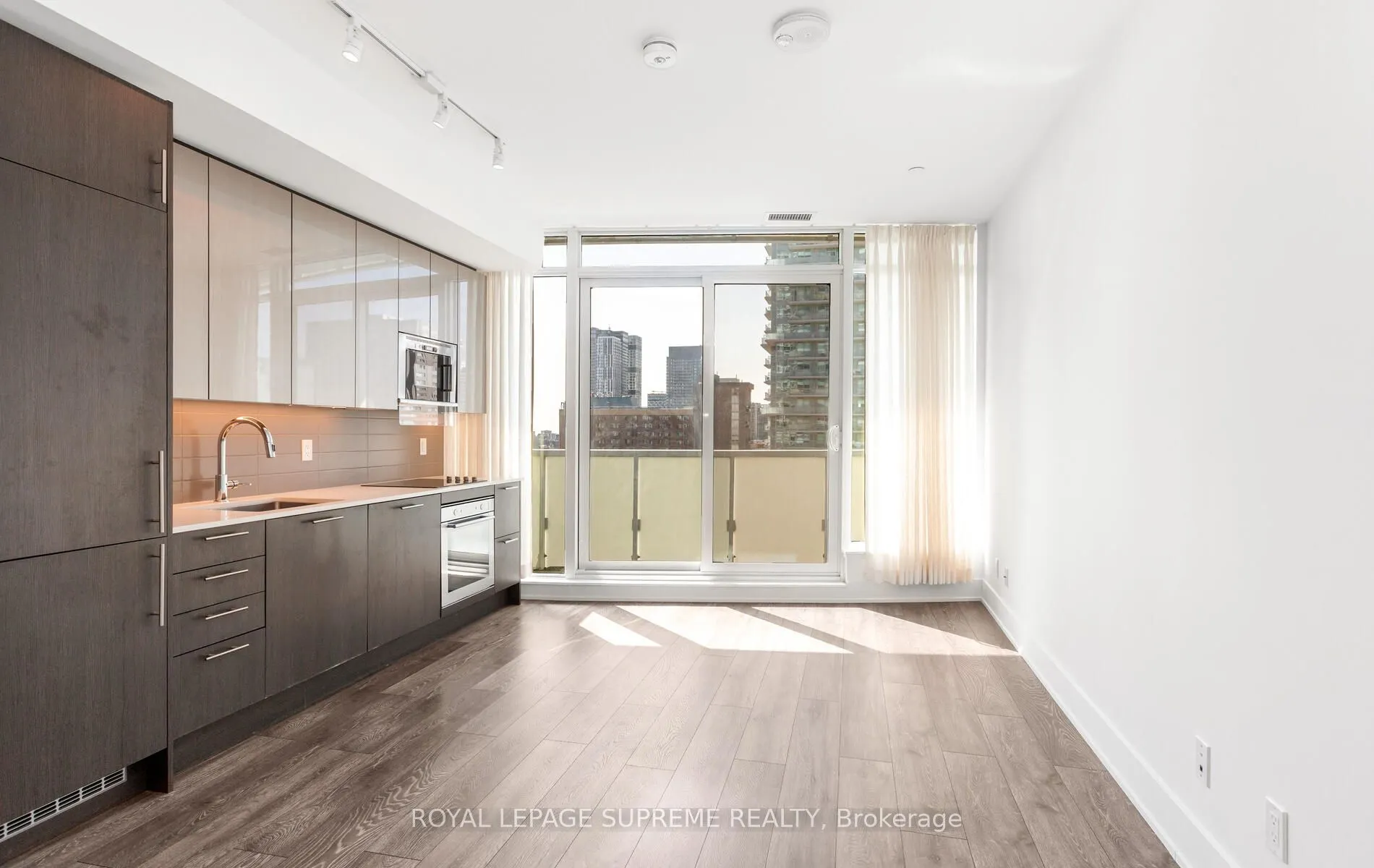 403 Church Street, #1709