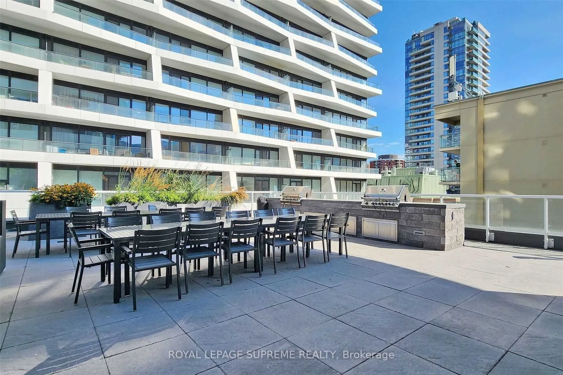 403 Church Street, #1709