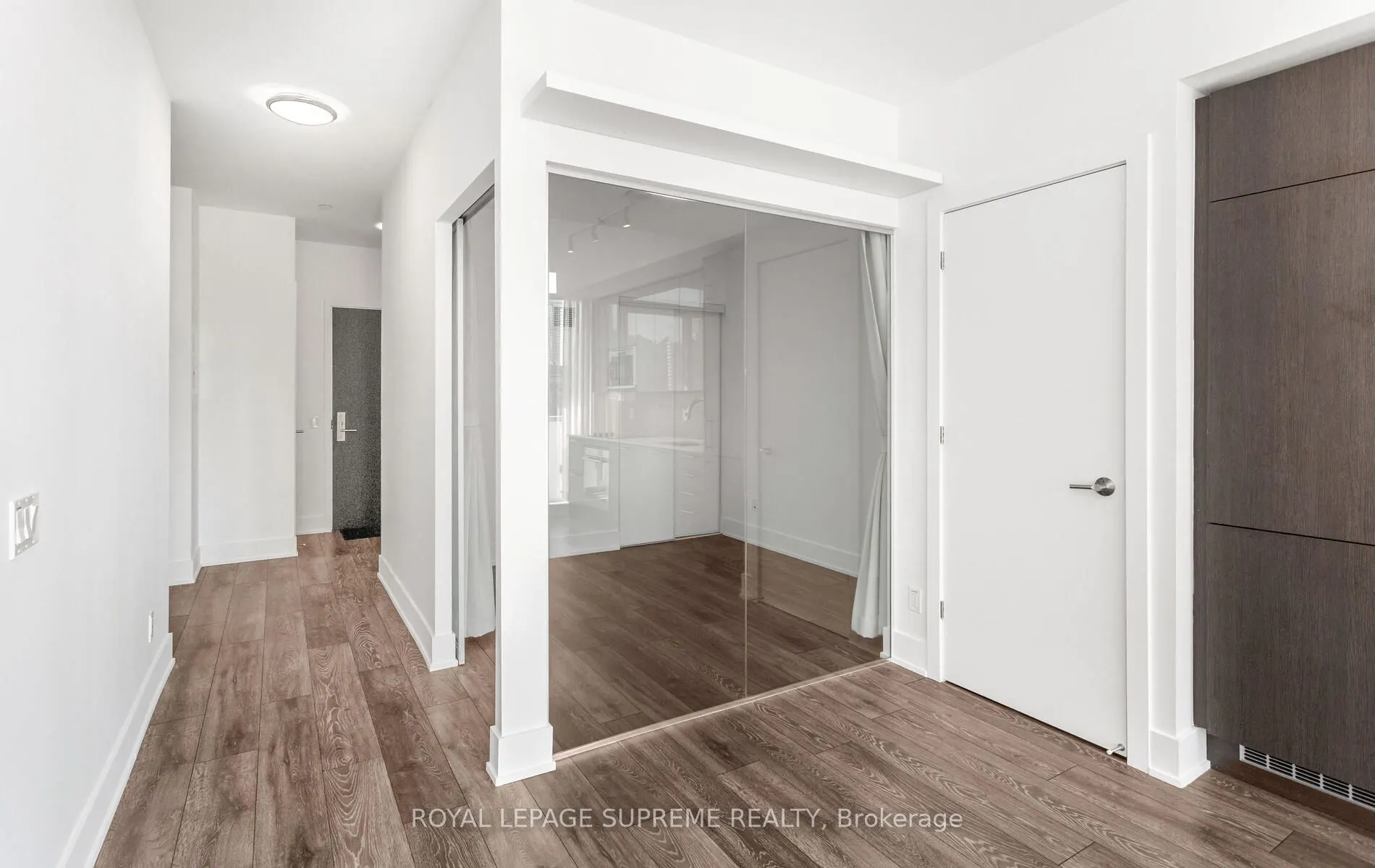 403 Church Street, #1709