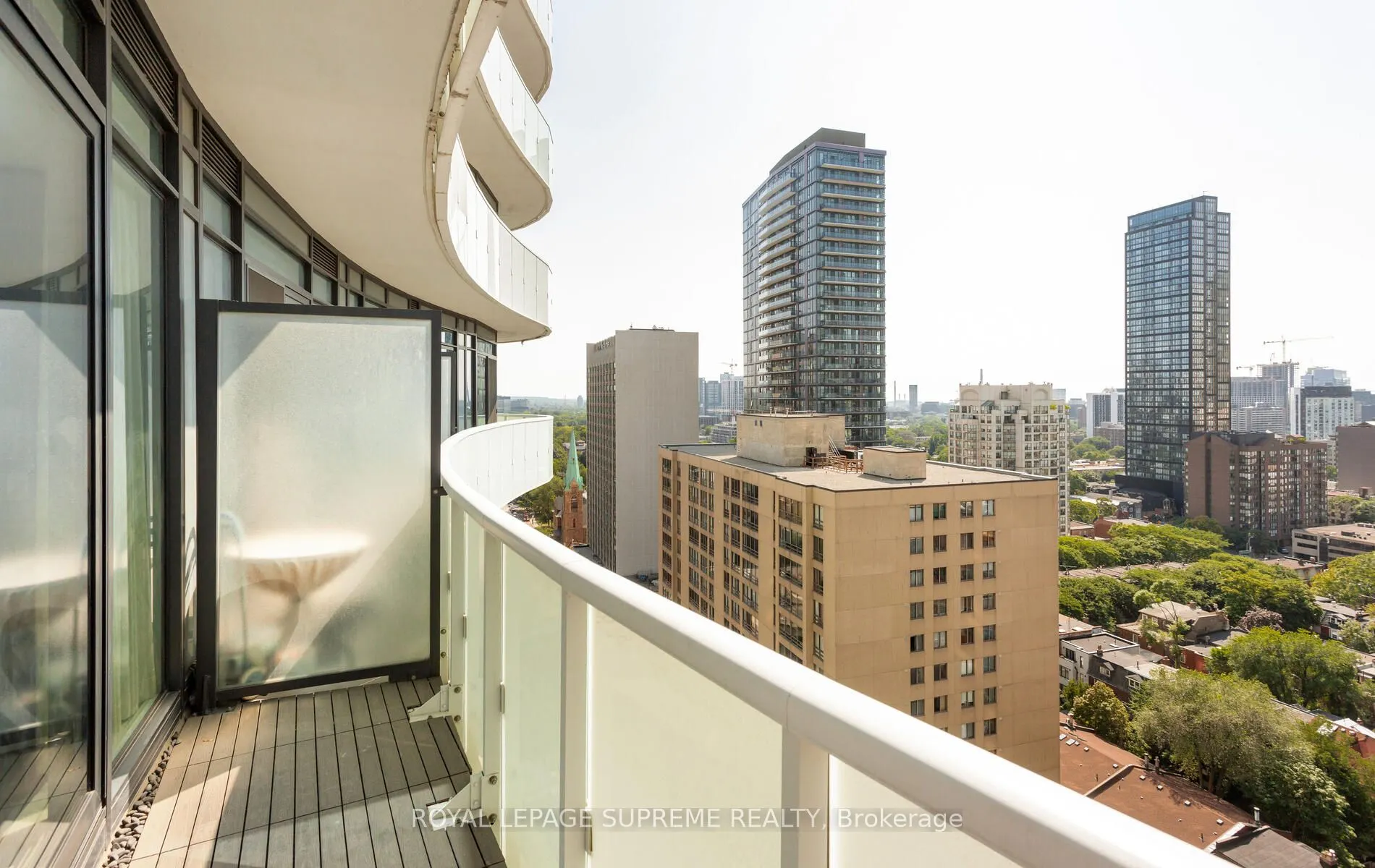 403 Church Street, #1709