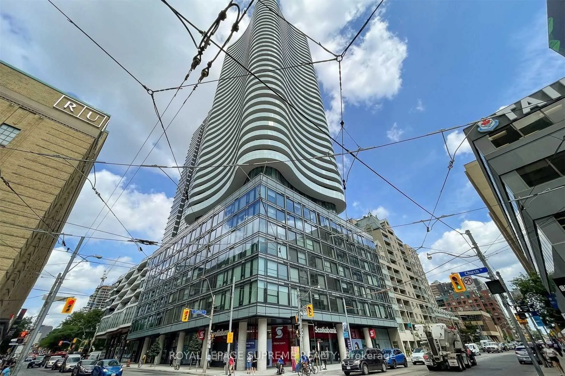 403 Church Street, #1709
