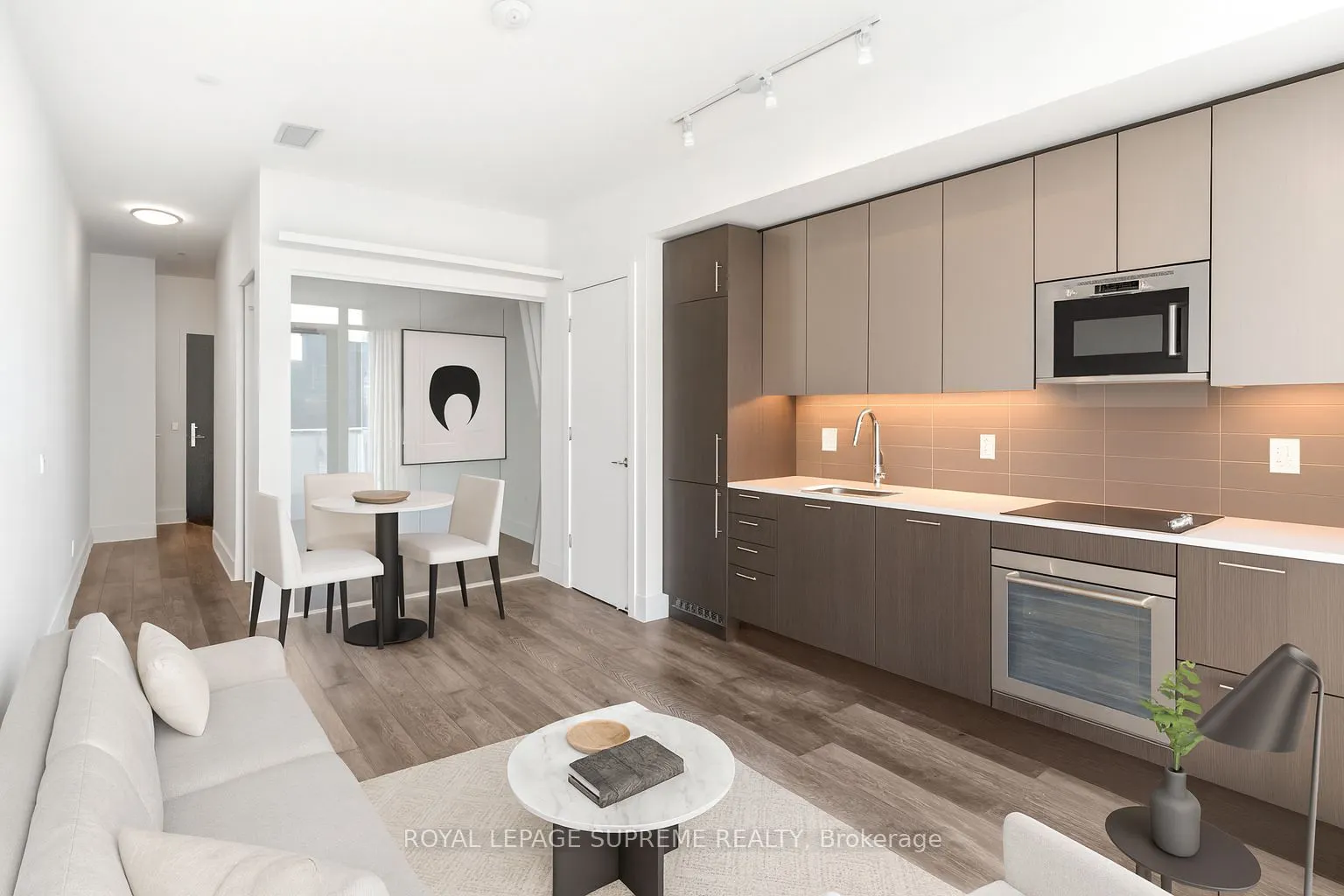 403 Church Street, #1709