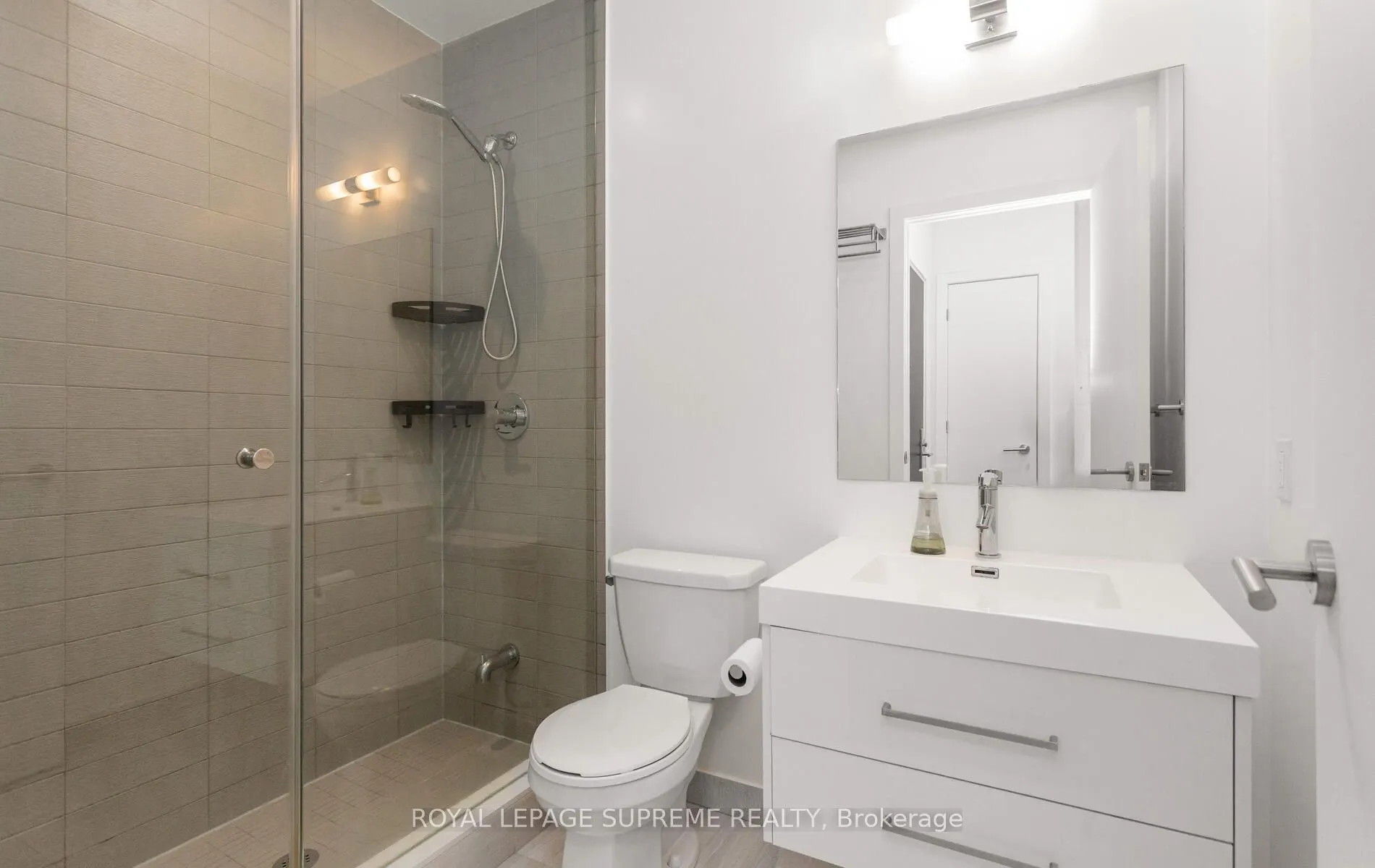403 Church Street, #1709