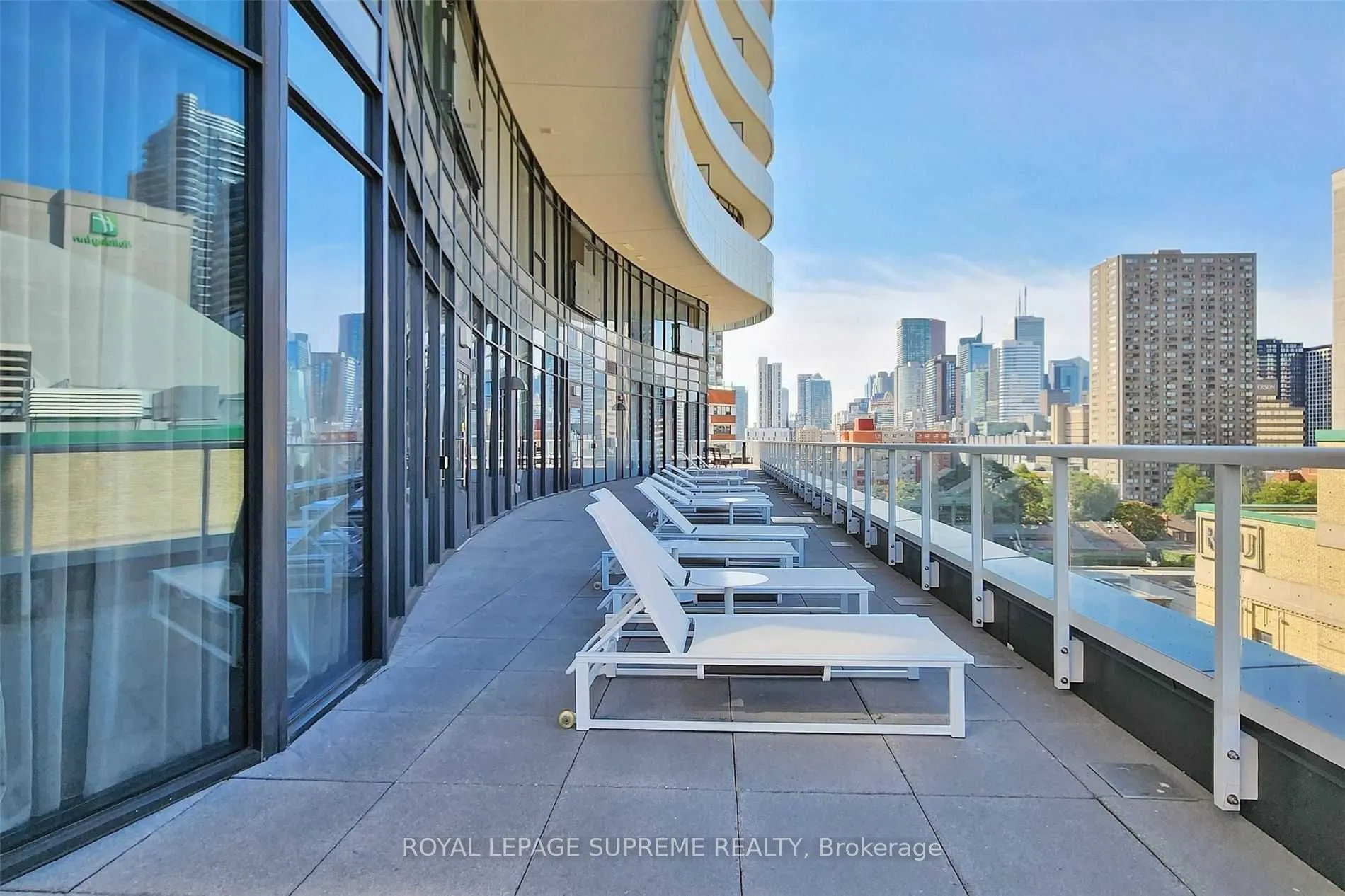 403 Church Street, #1709