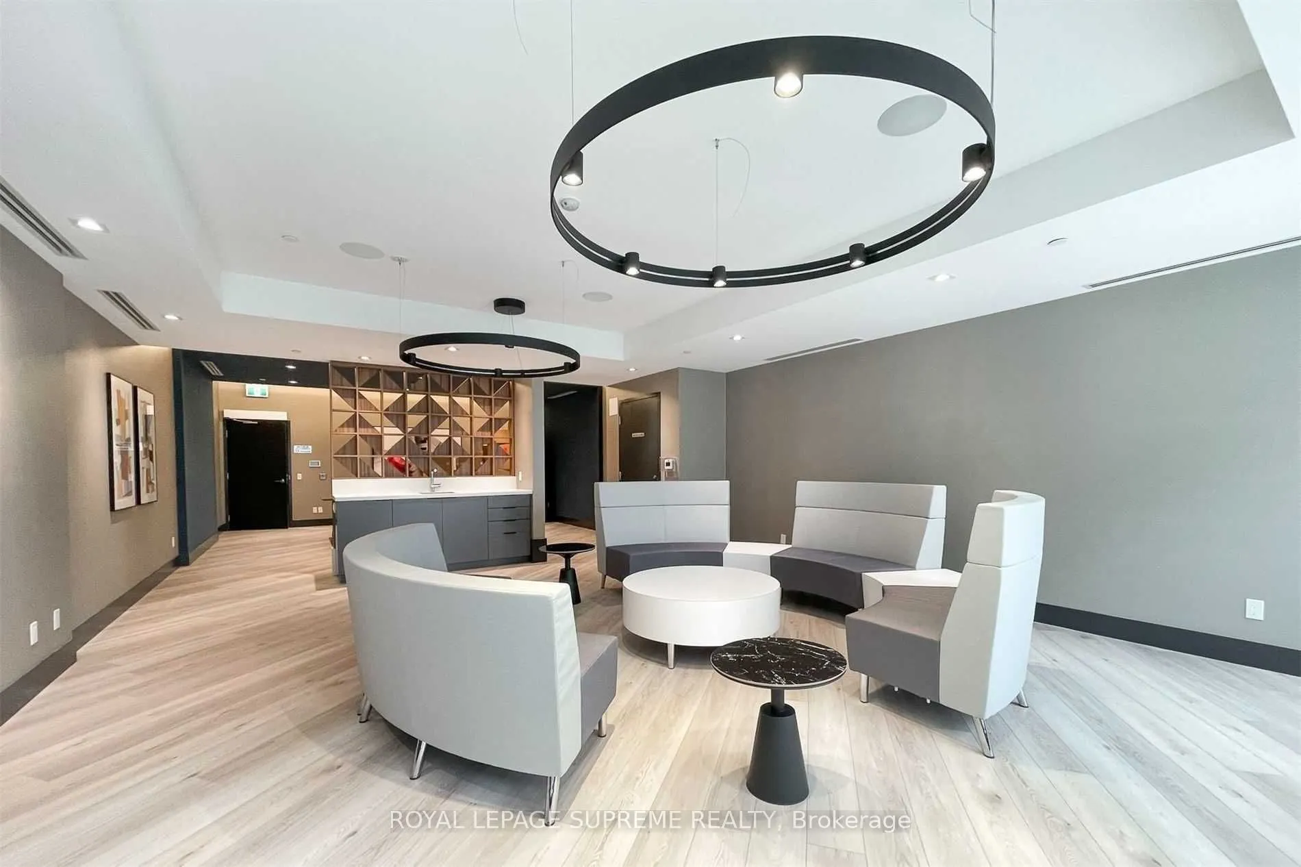 403 Church Street, #1709