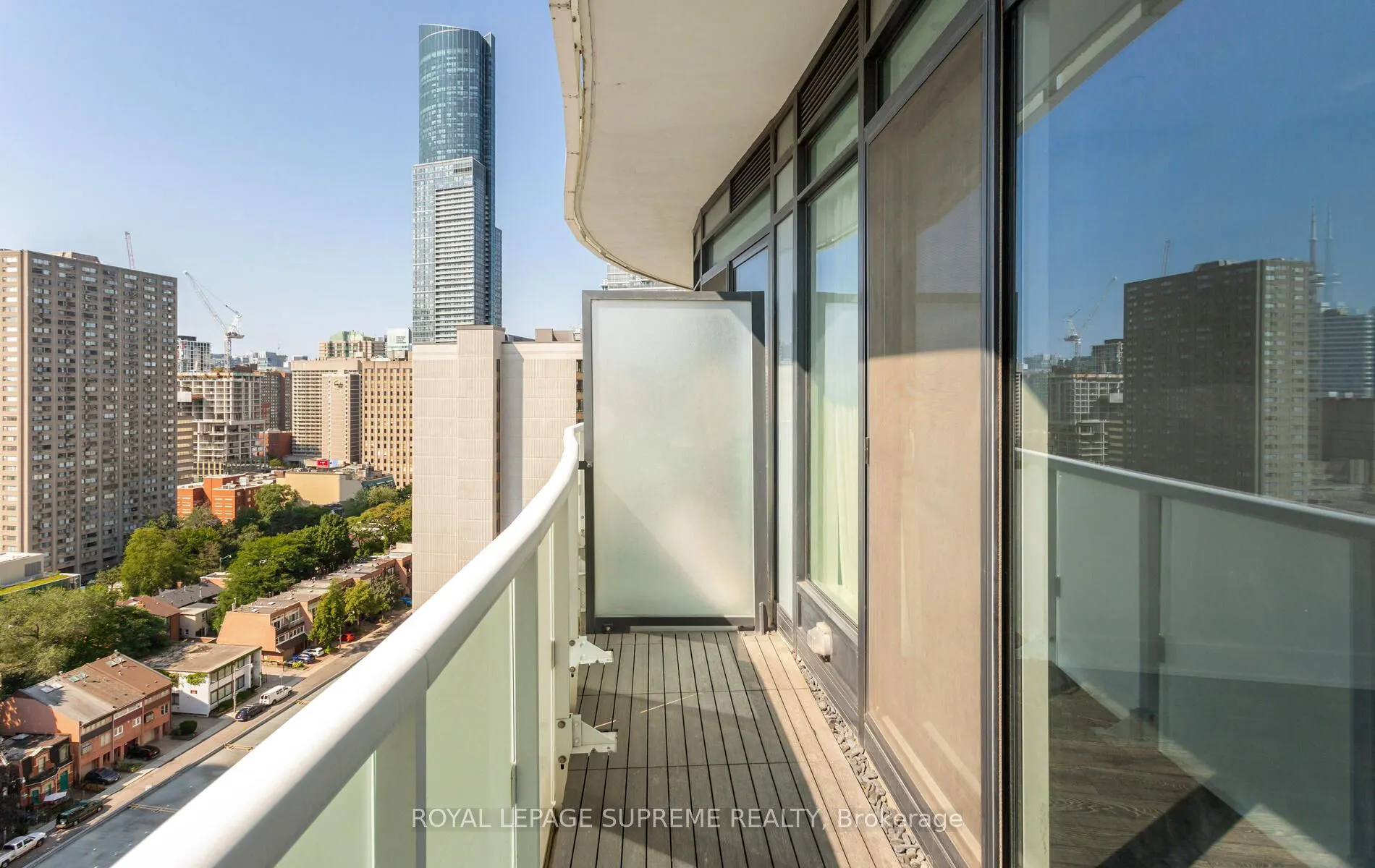 403 Church Street, #1709