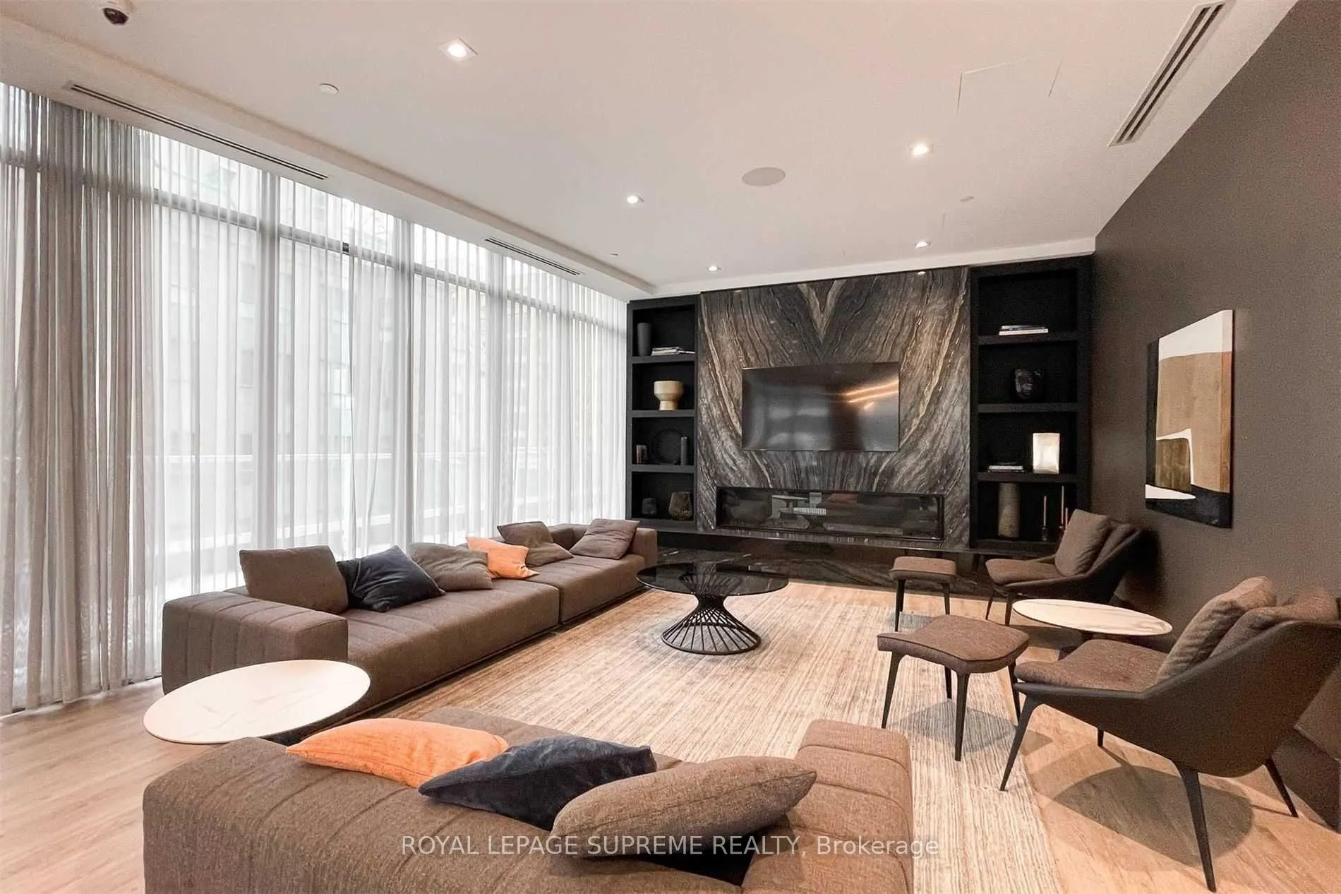 403 Church Street, #1709