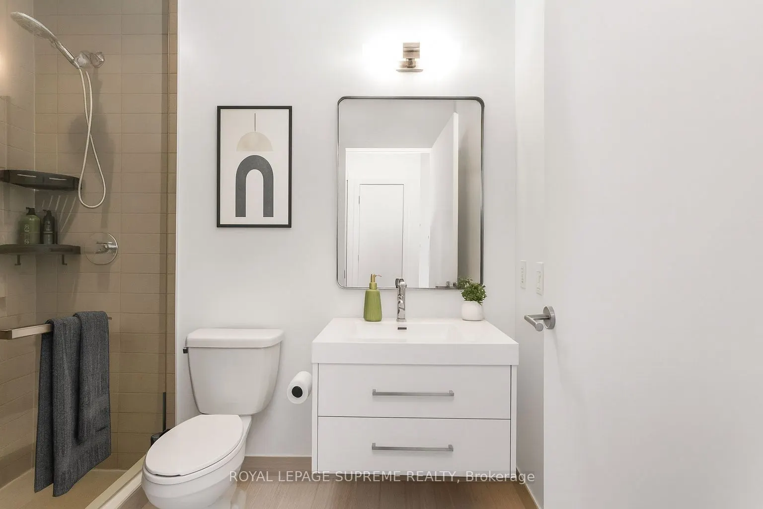 403 Church Street, #1709