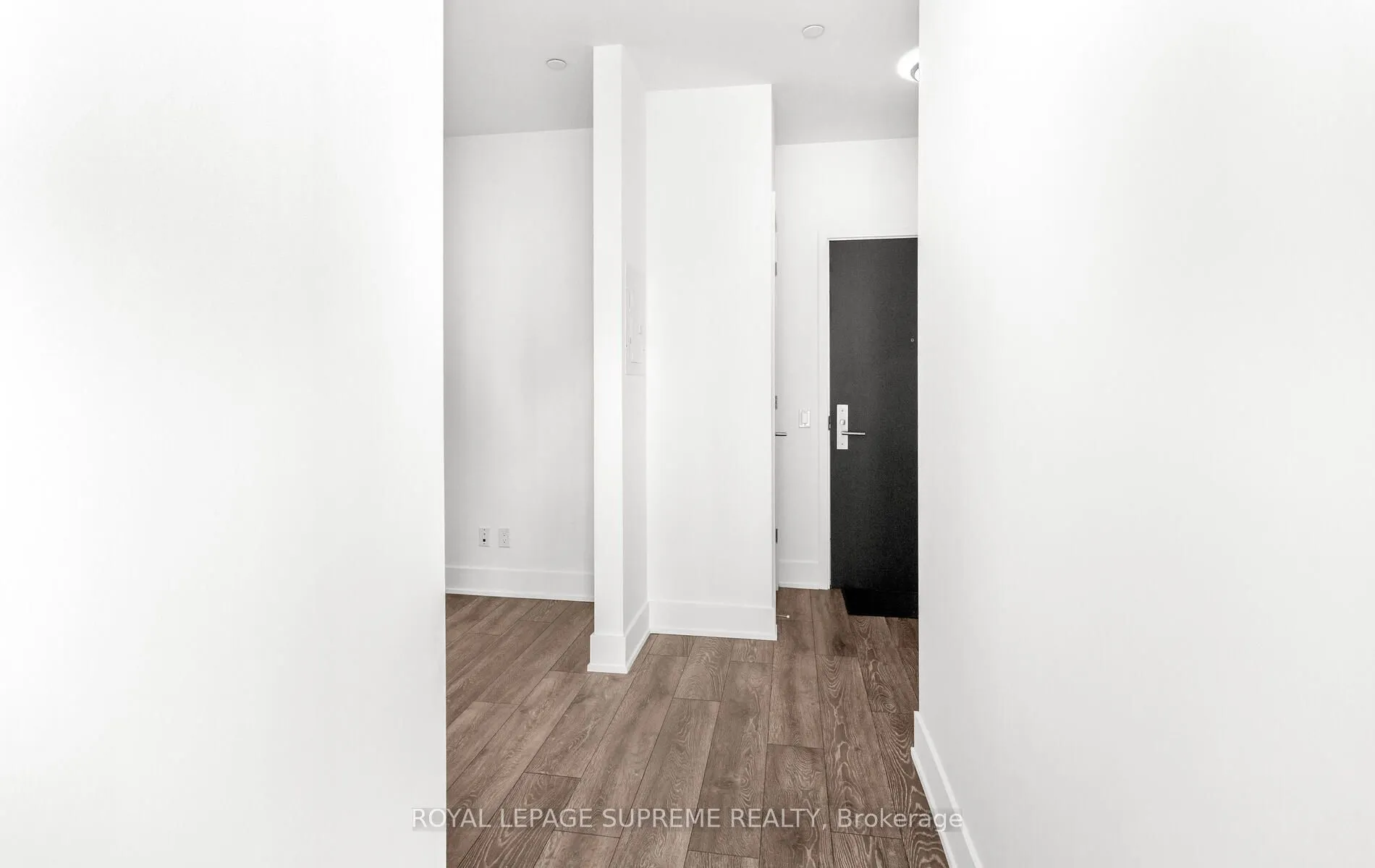 403 Church Street, #1709