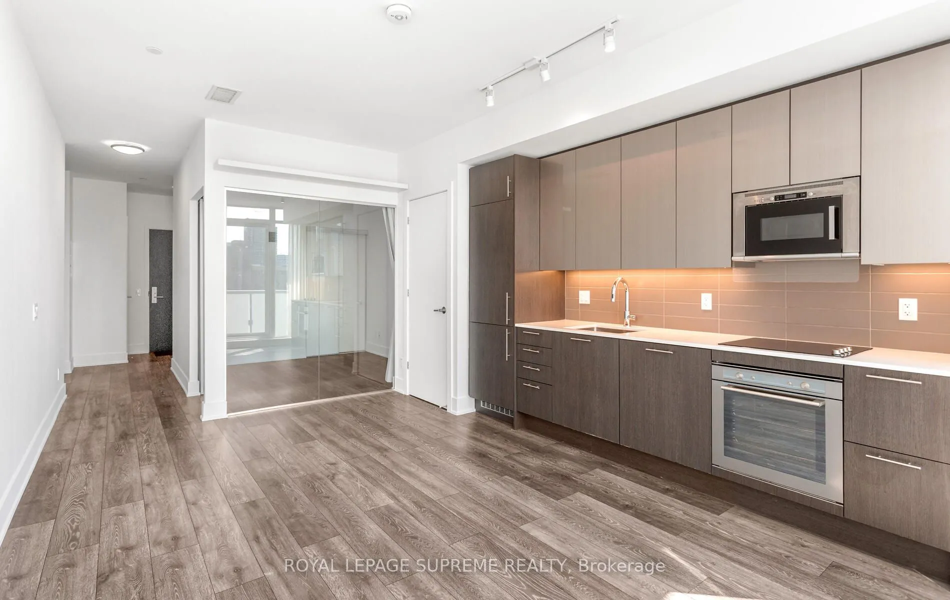 403 Church Street, #1709