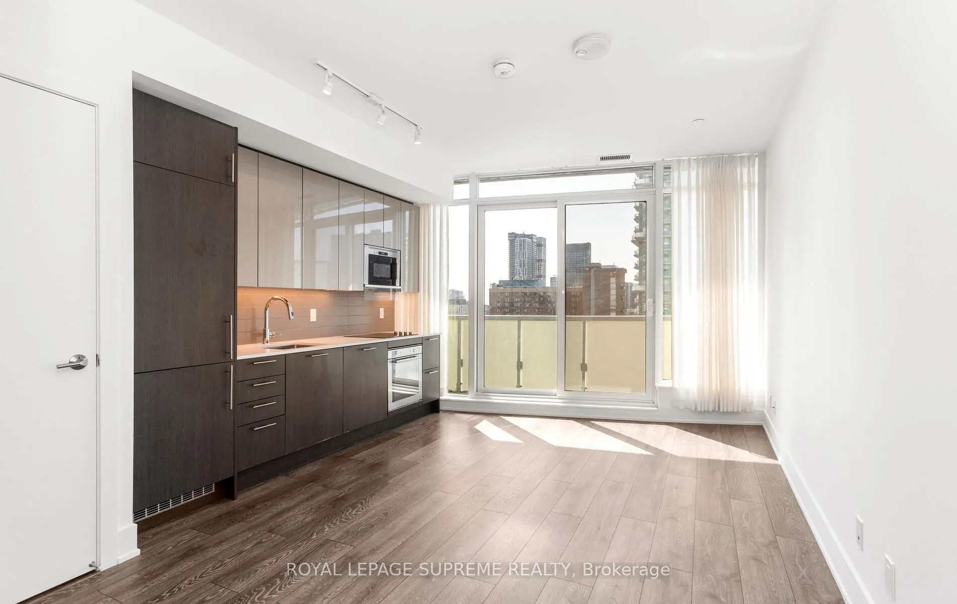 403 Church Street, #1709