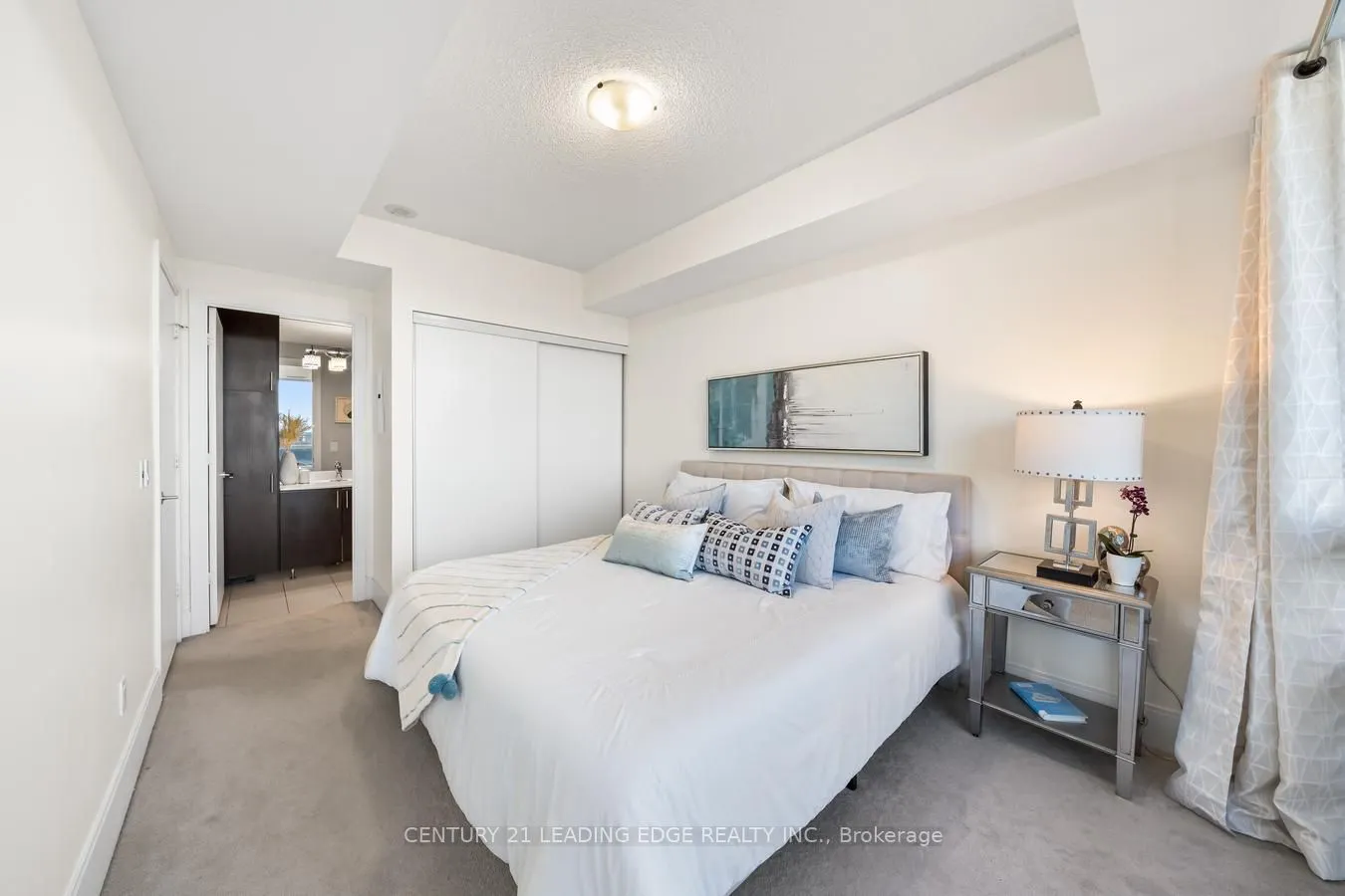 181 Wynford Drive, #2008
