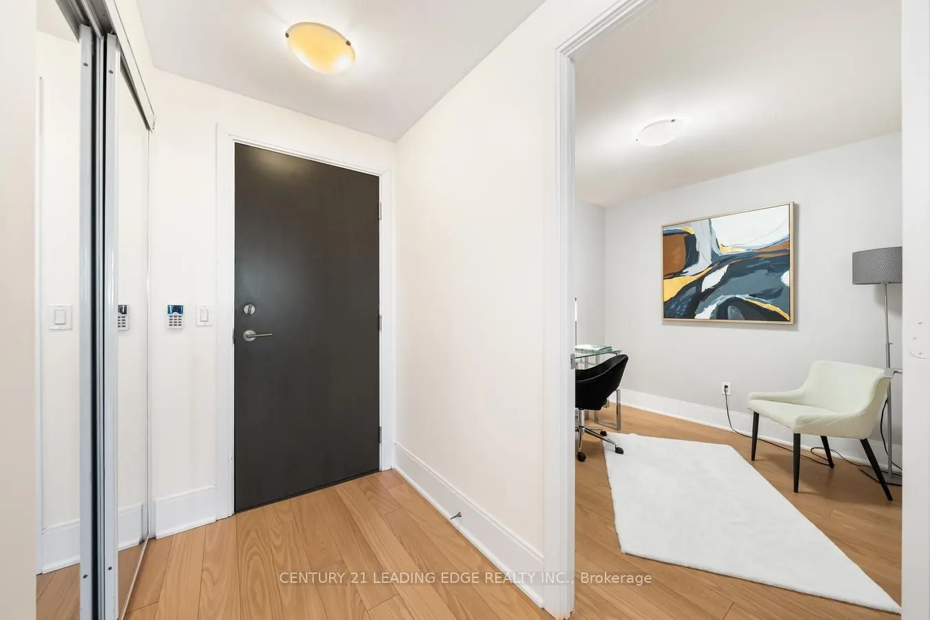 181 Wynford Drive, #2008