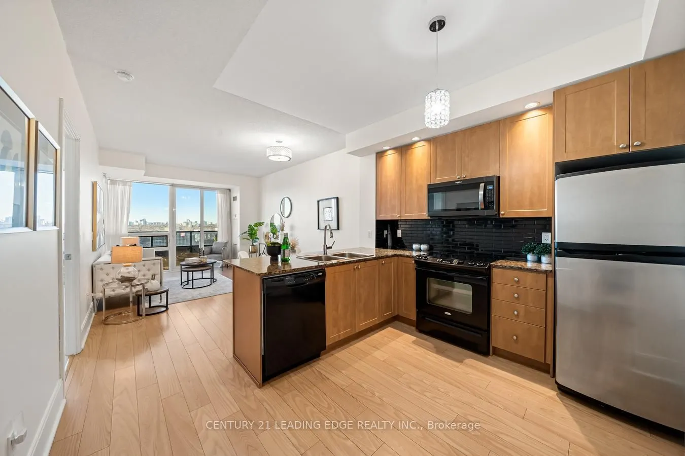 181 Wynford Drive, #2008