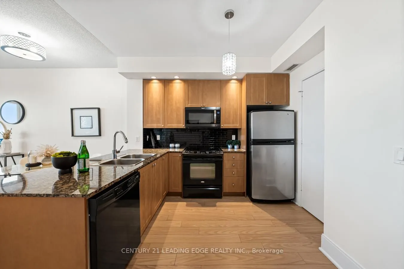 181 Wynford Drive, #2008
