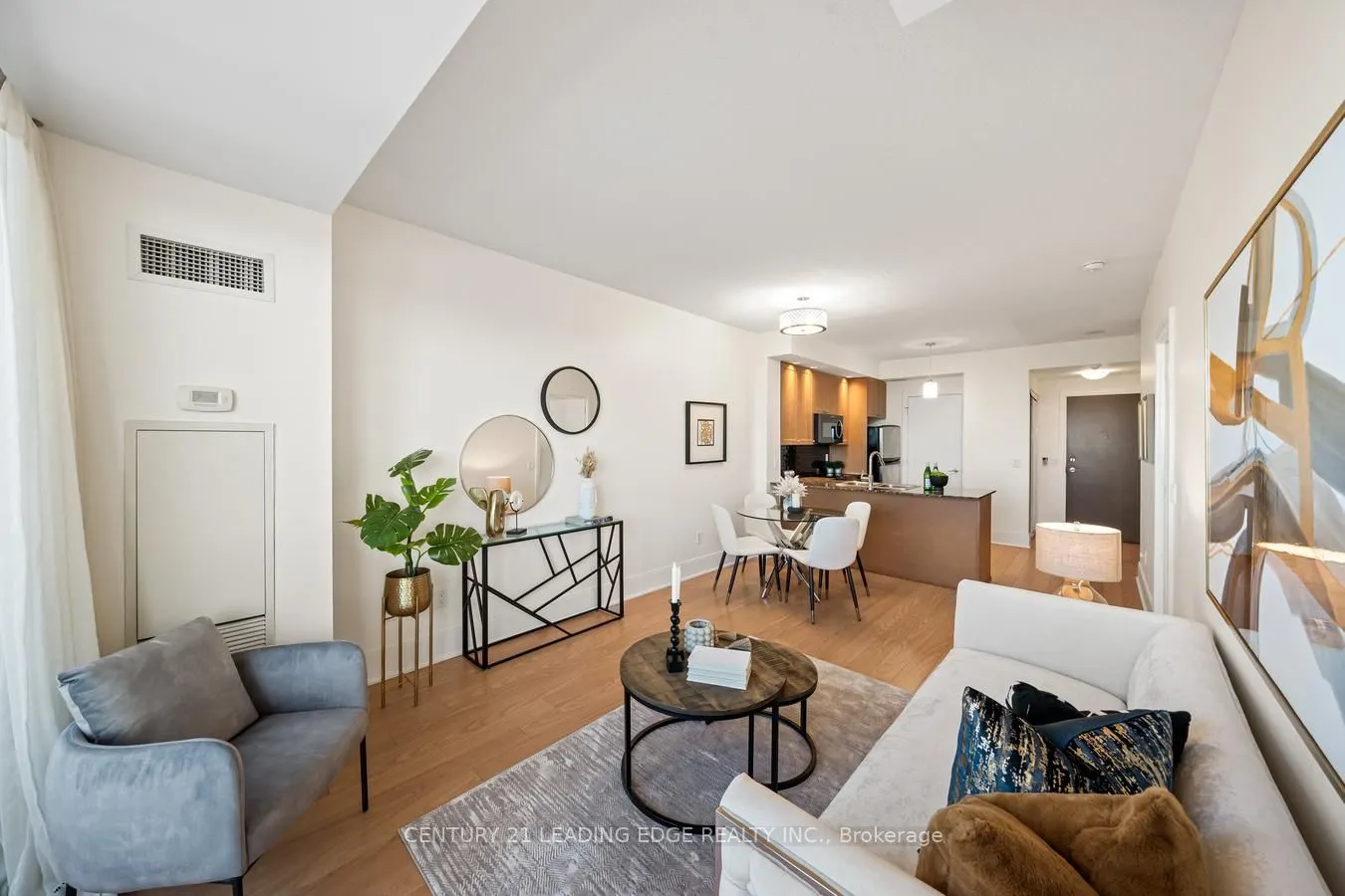 181 Wynford Drive, #2008