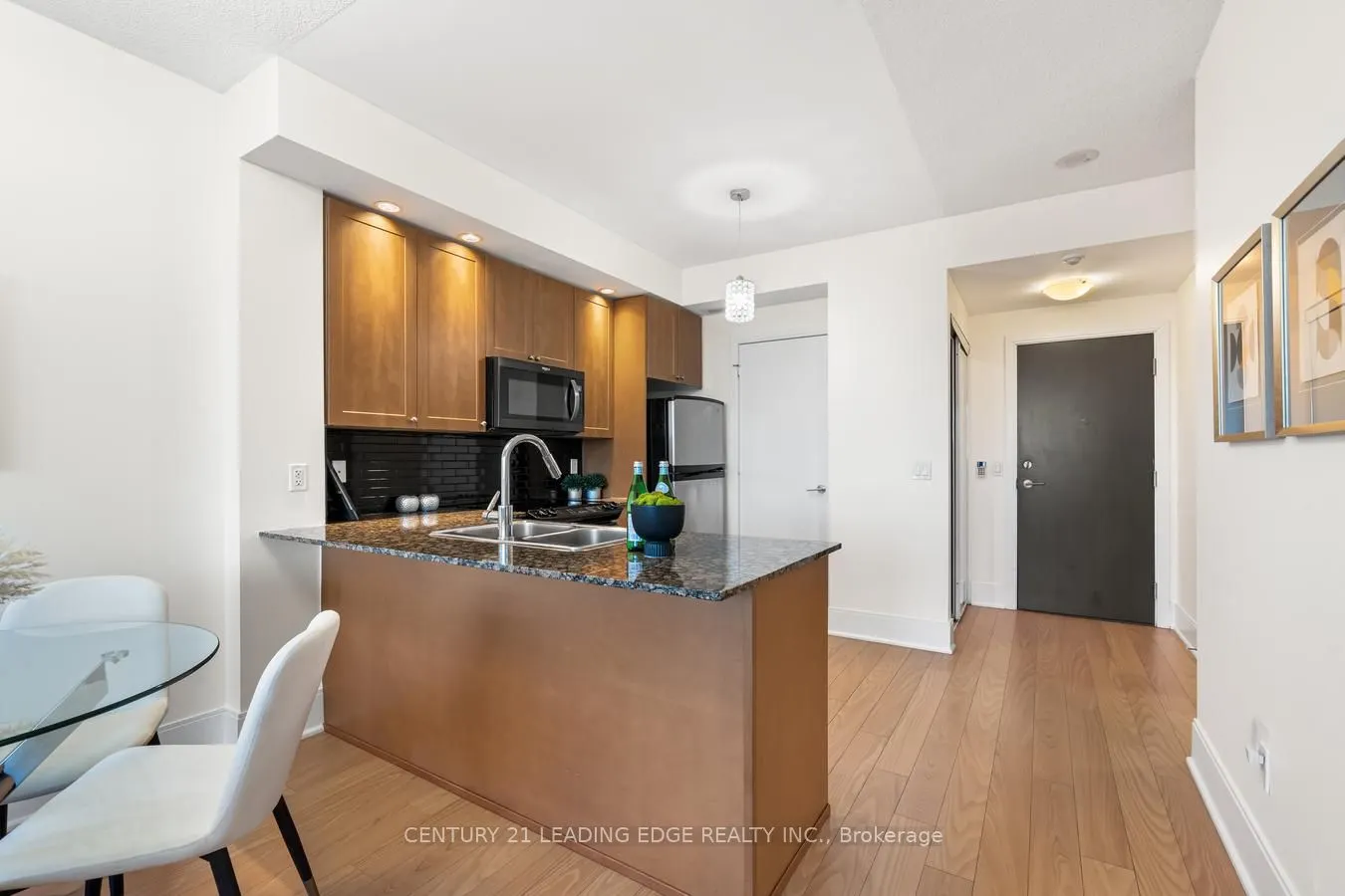 181 Wynford Drive, #2008