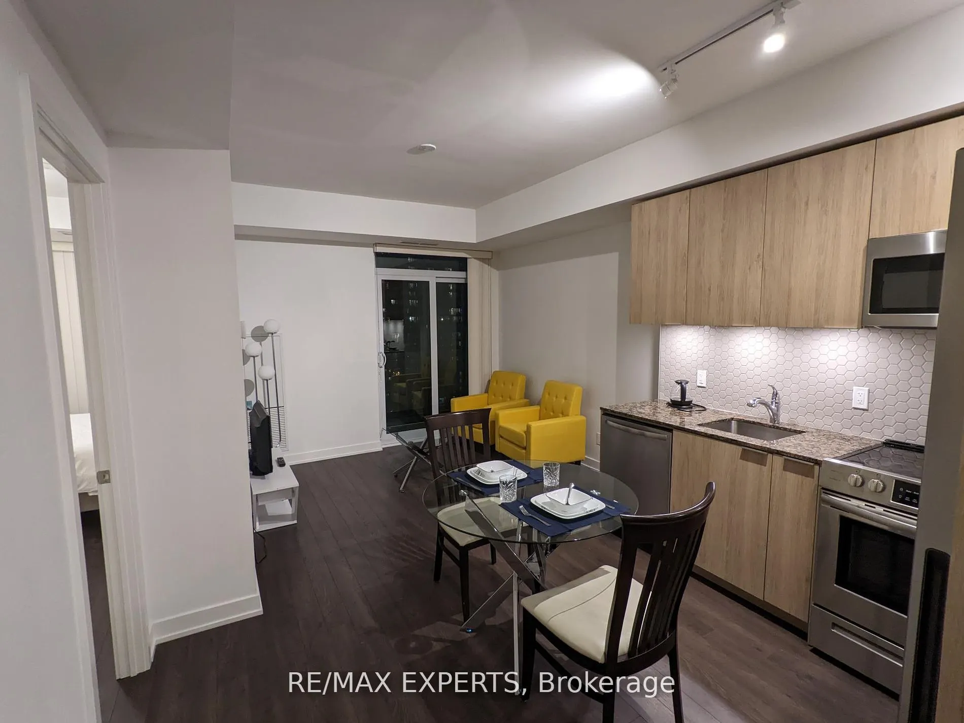 30 Ordnance Street, #2204