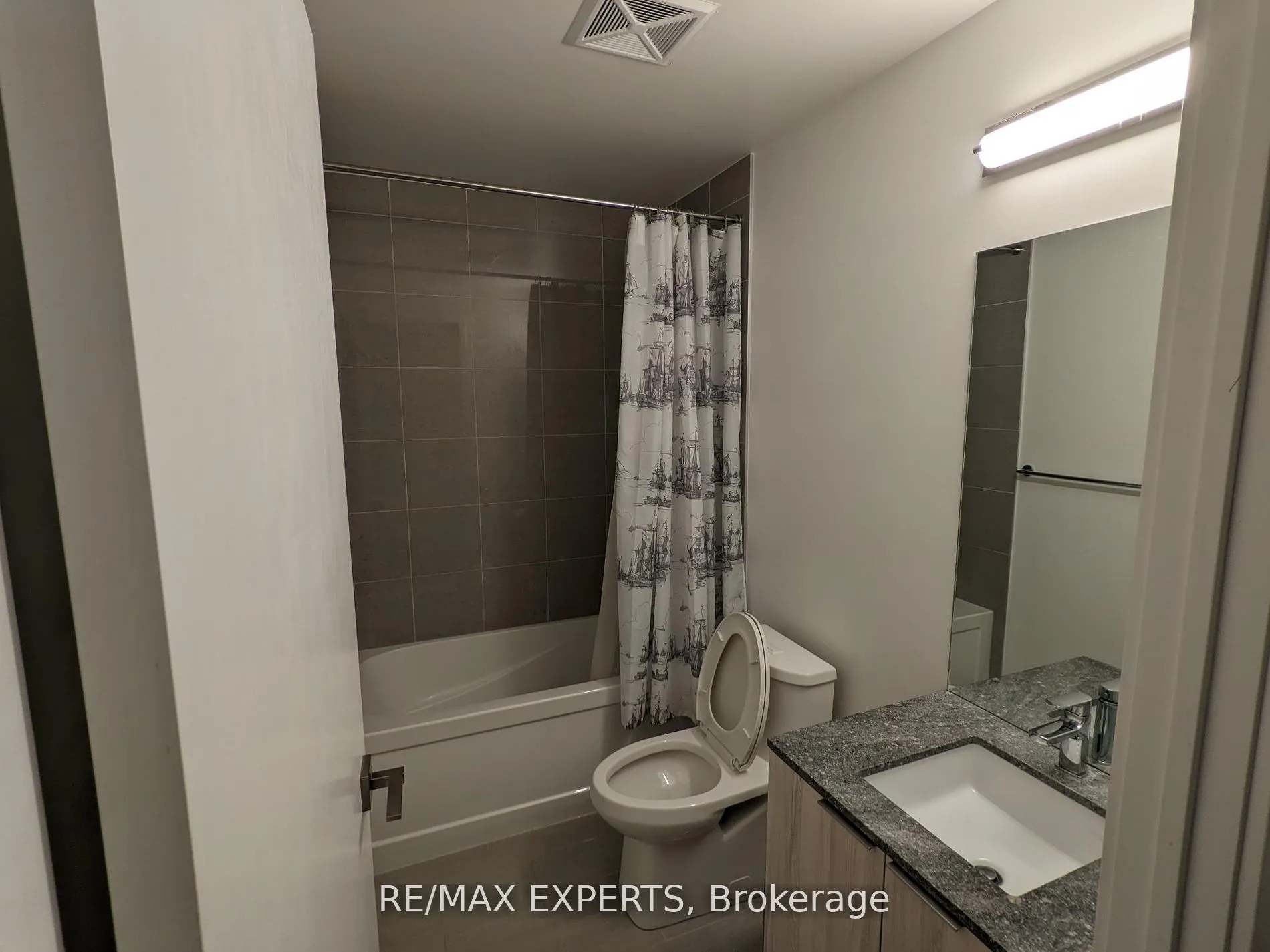 30 Ordnance Street, #2204