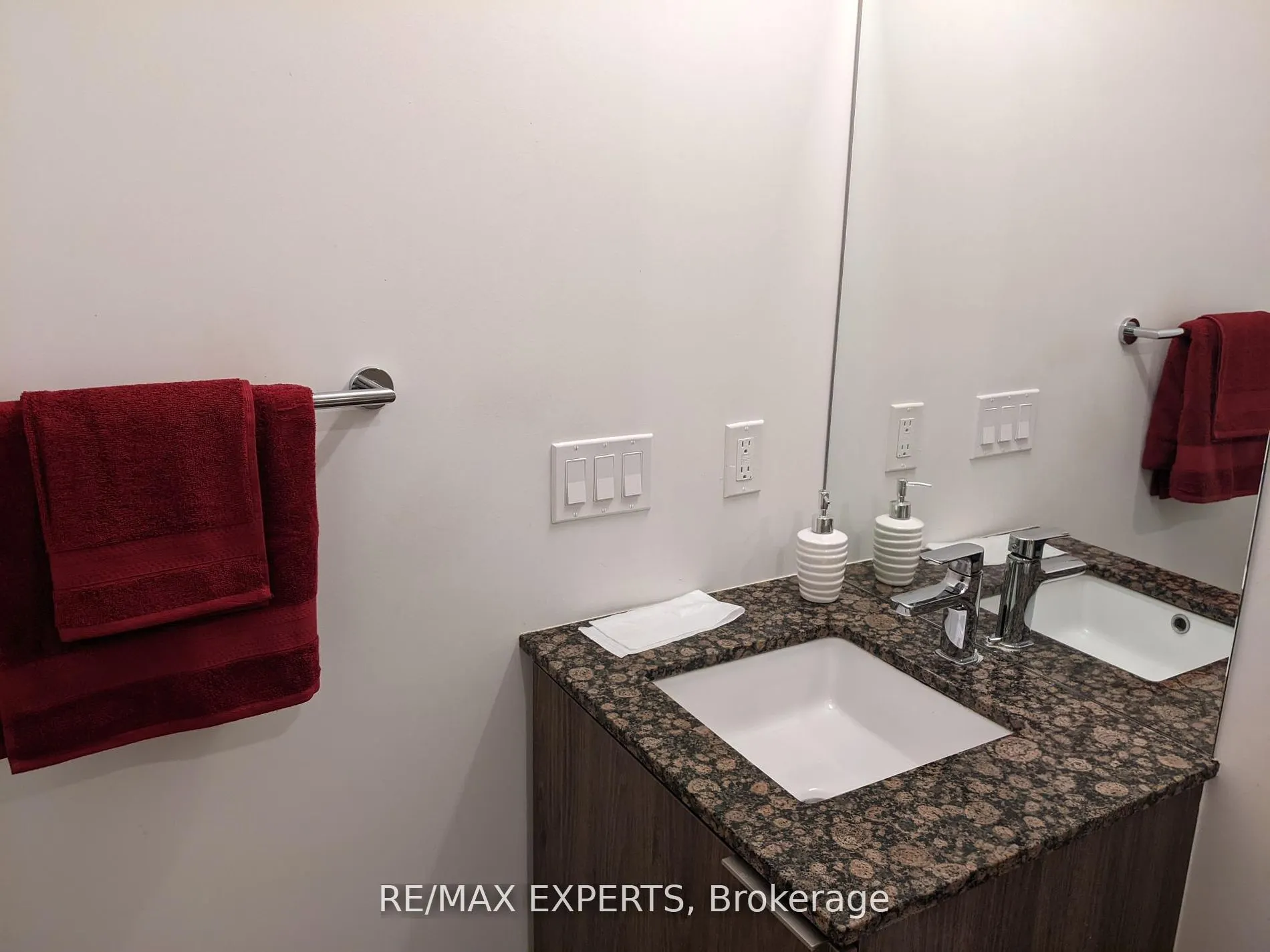 30 Ordnance Street, #2204