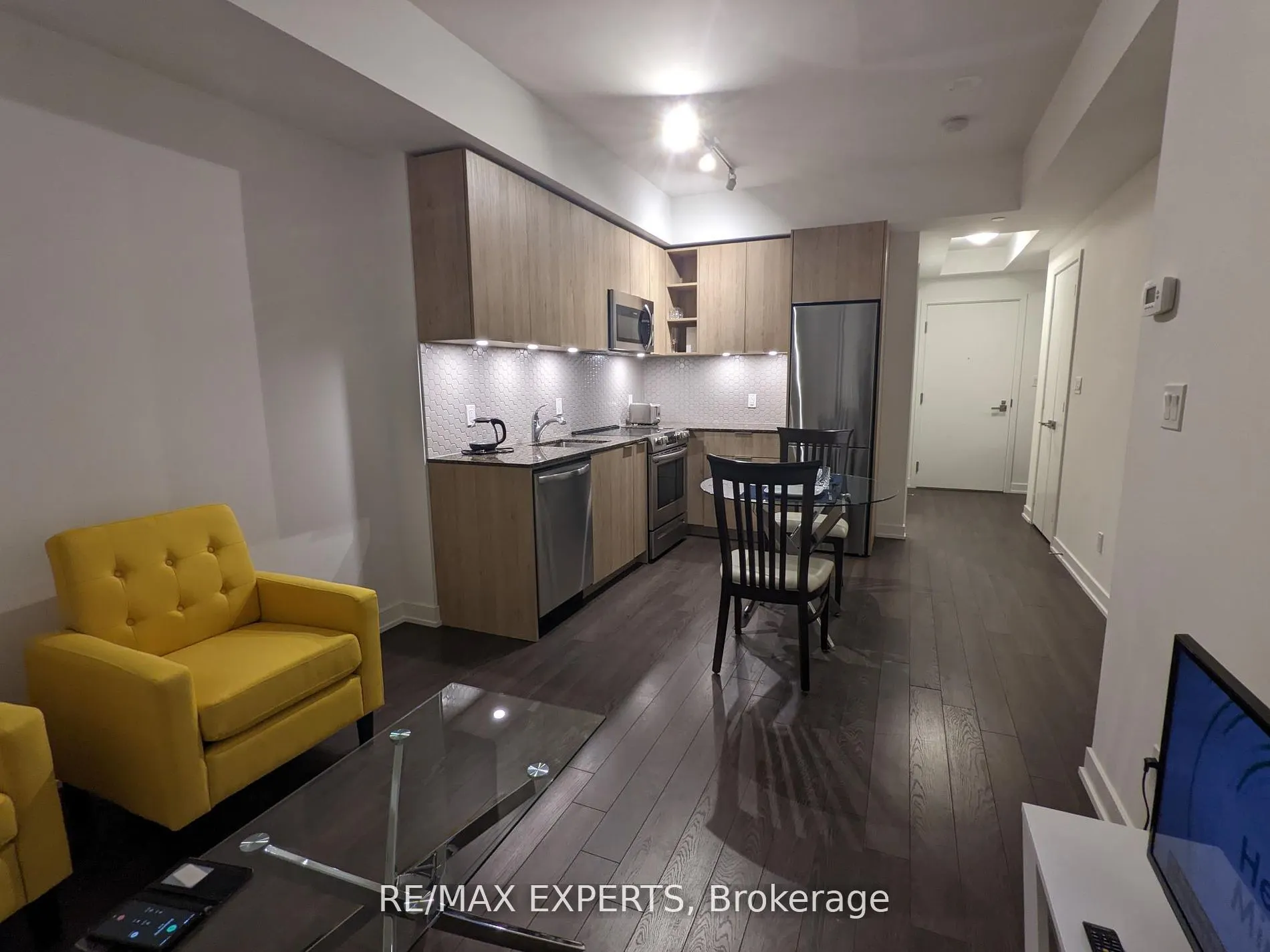 30 Ordnance Street, #2204