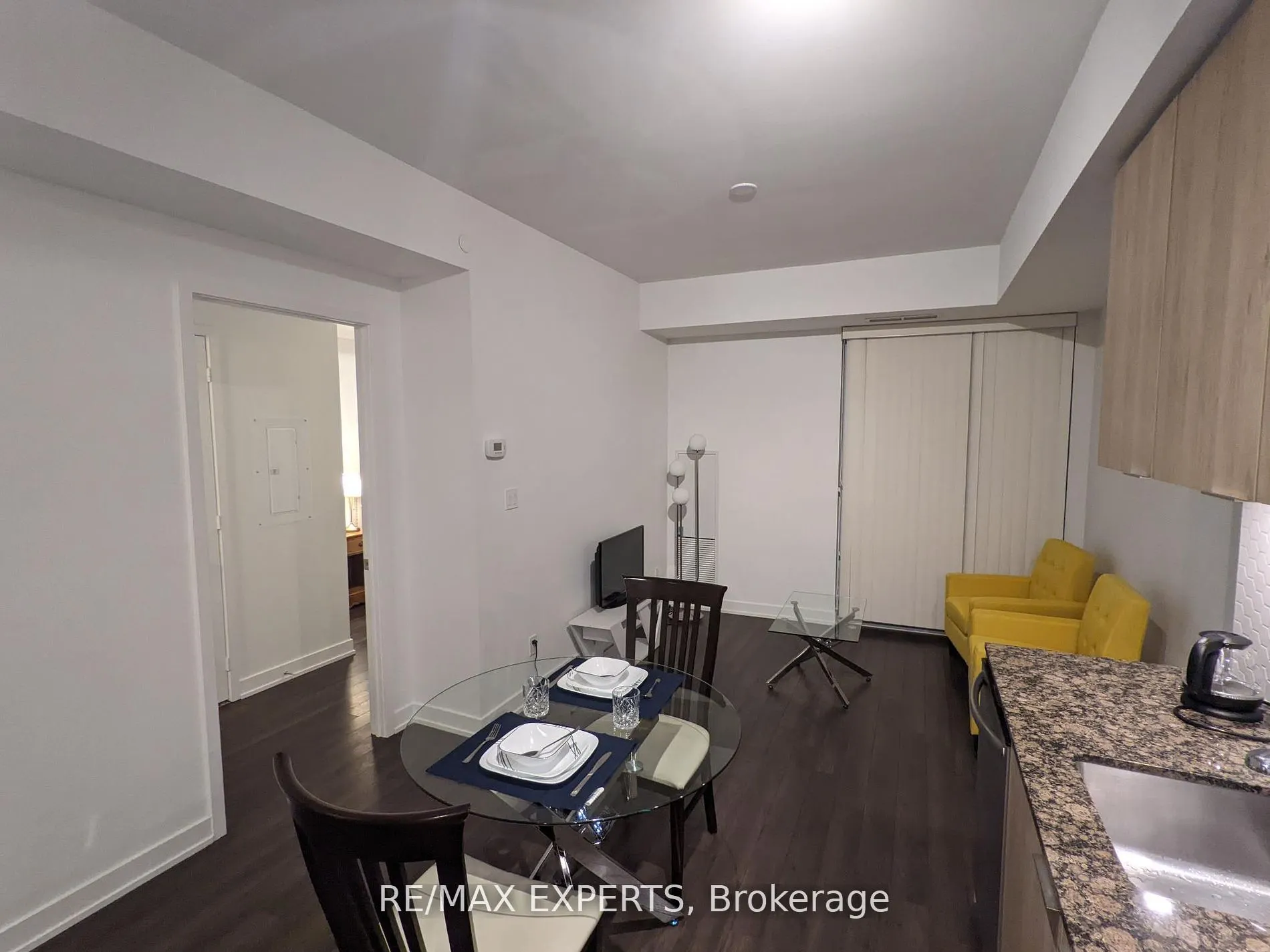 30 Ordnance Street, #2204