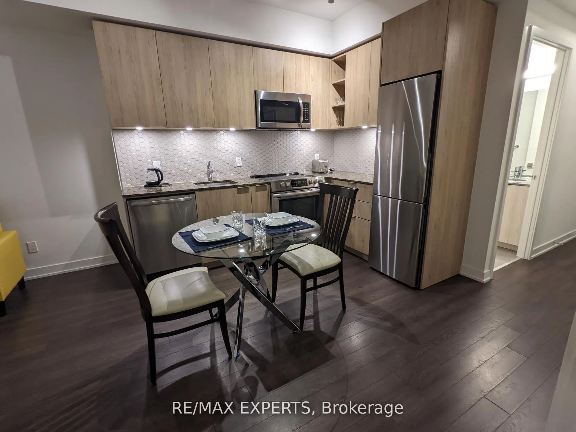 30 Ordnance Street, #2204