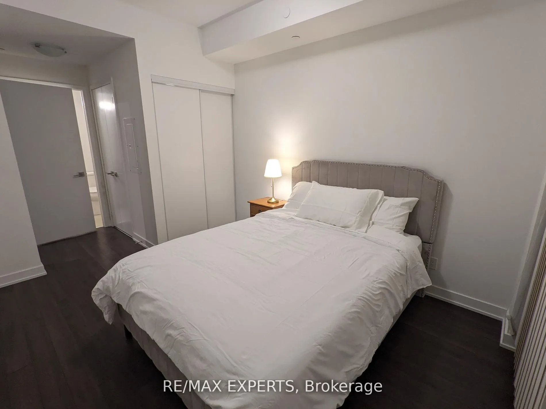 30 Ordnance Street, #2204