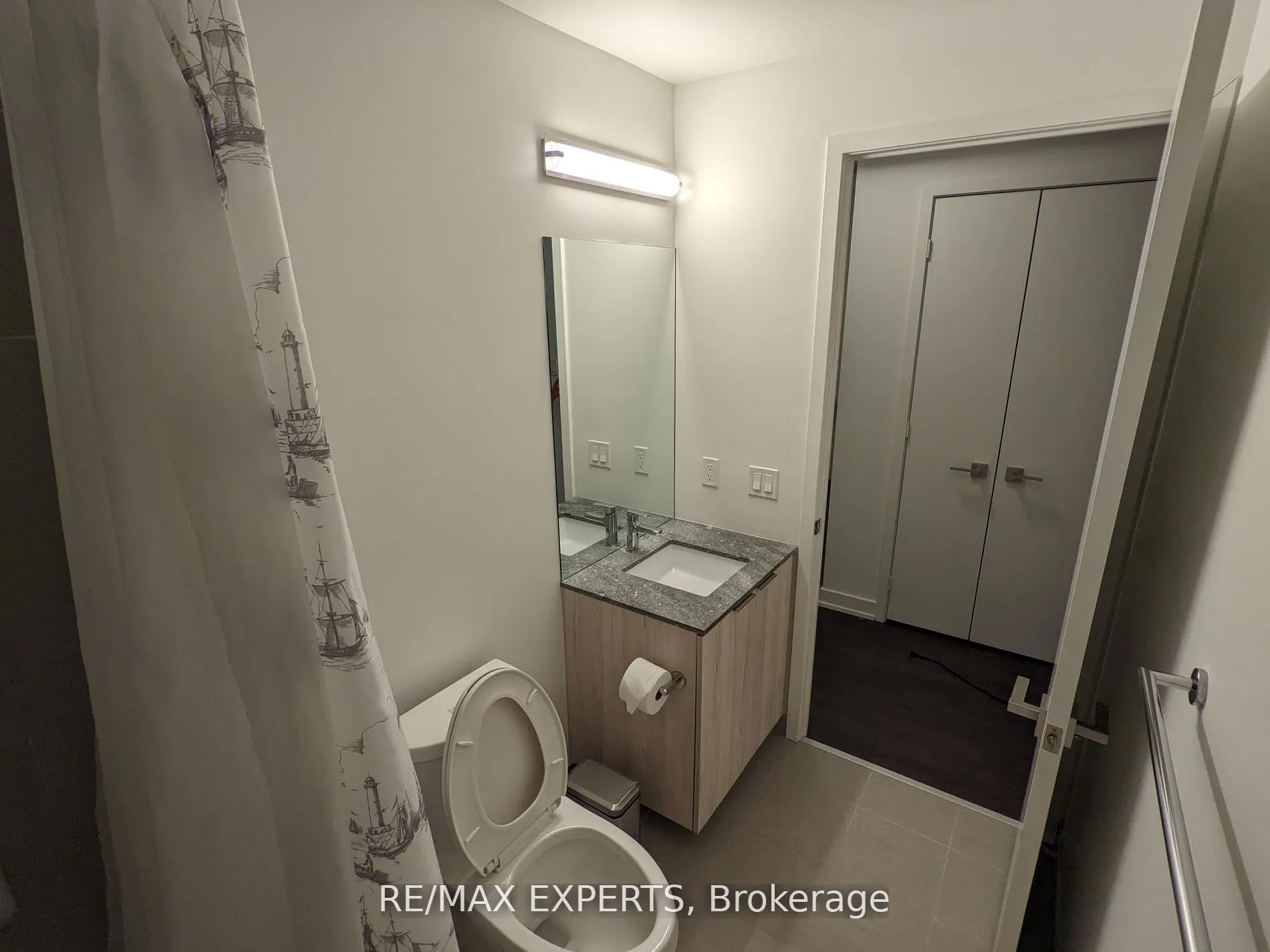 30 Ordnance Street, #2204