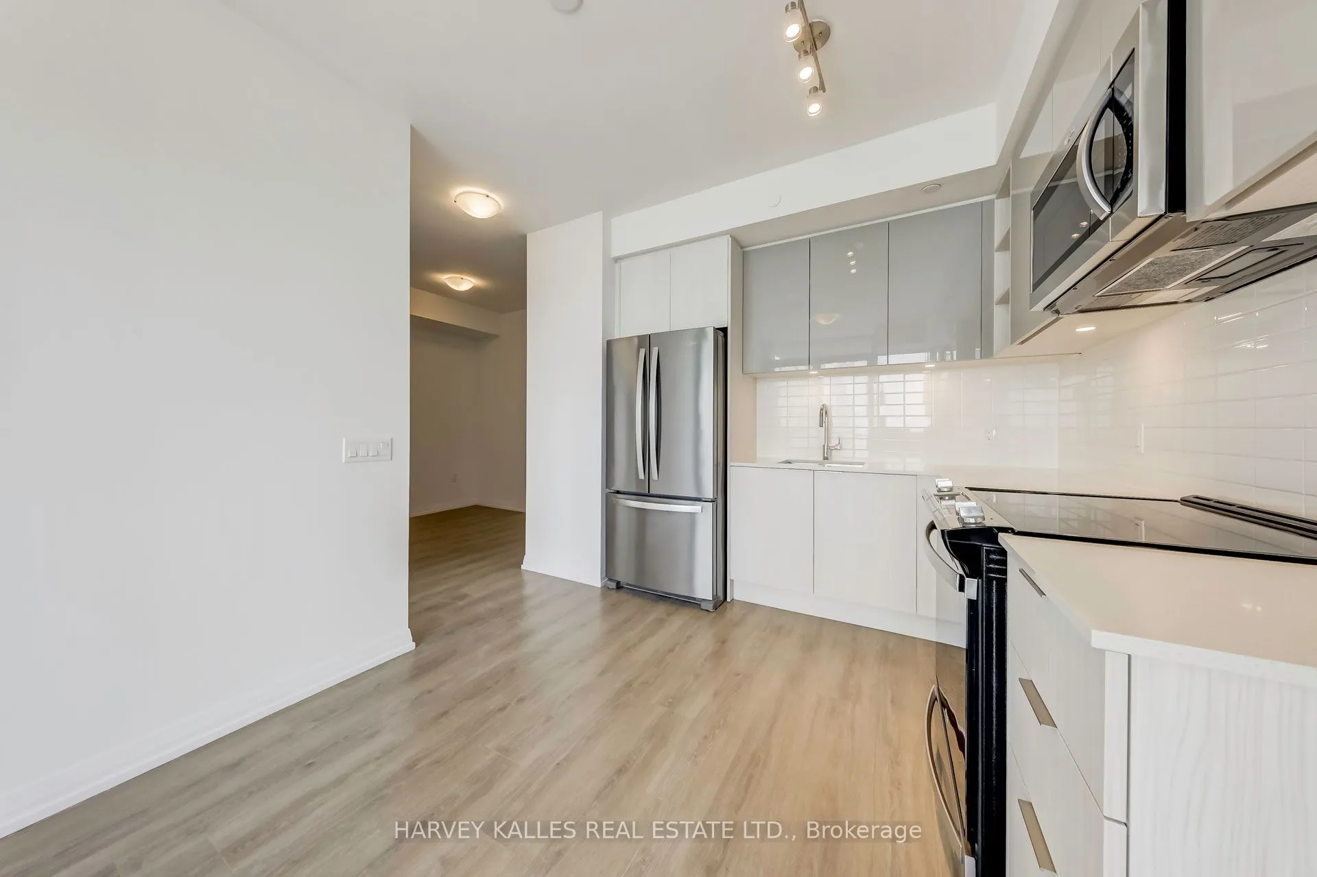 50 Dunfield Avenue, #3115