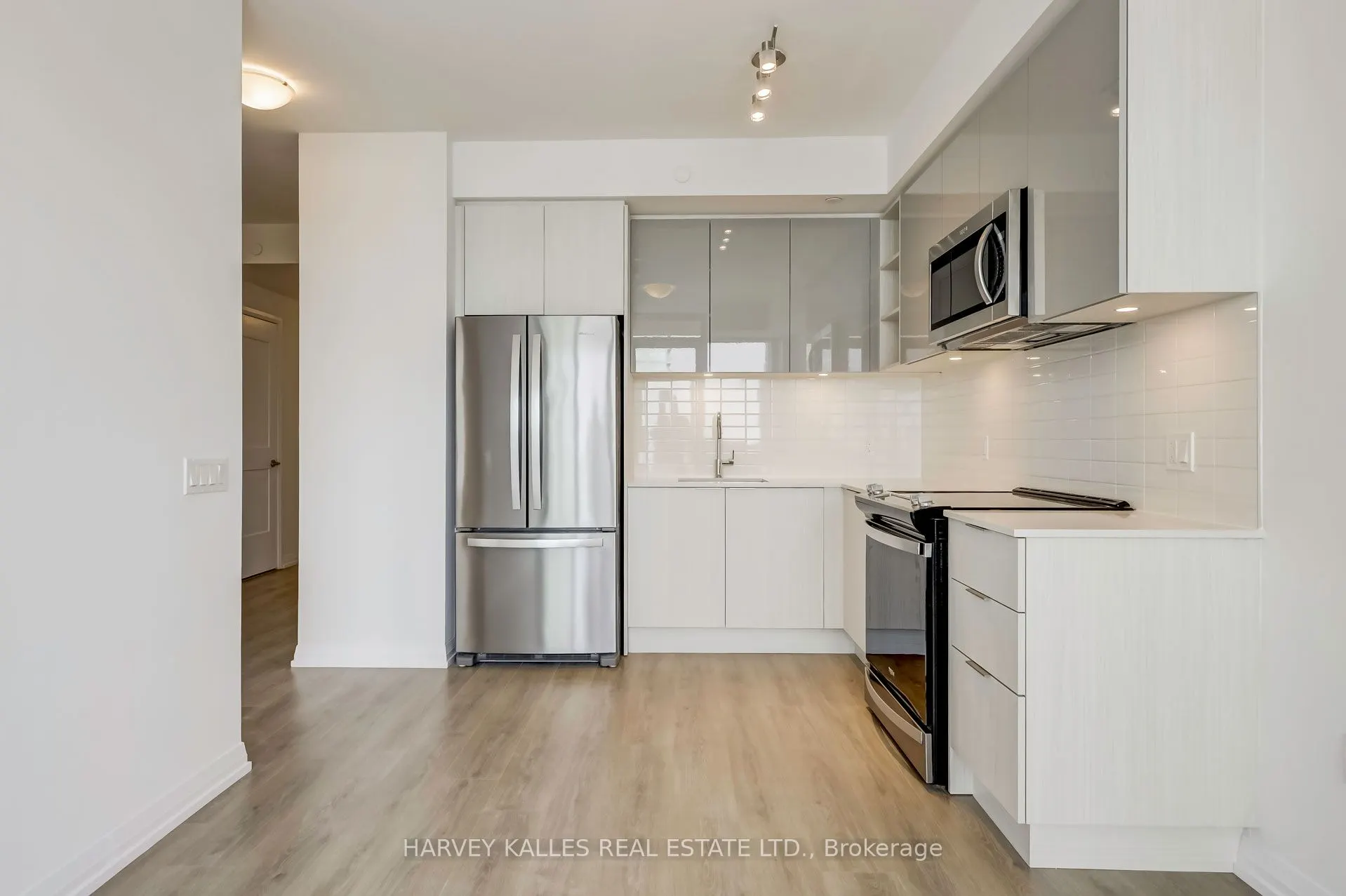 50 Dunfield Avenue, #3115