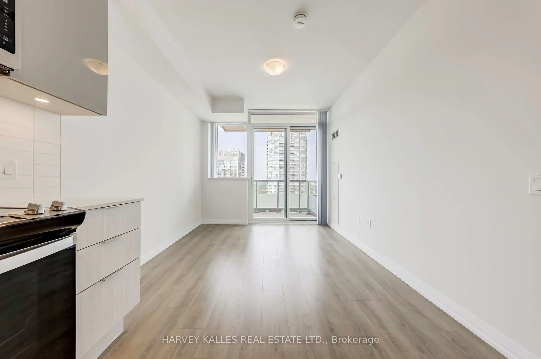 50 Dunfield Avenue, #3115
