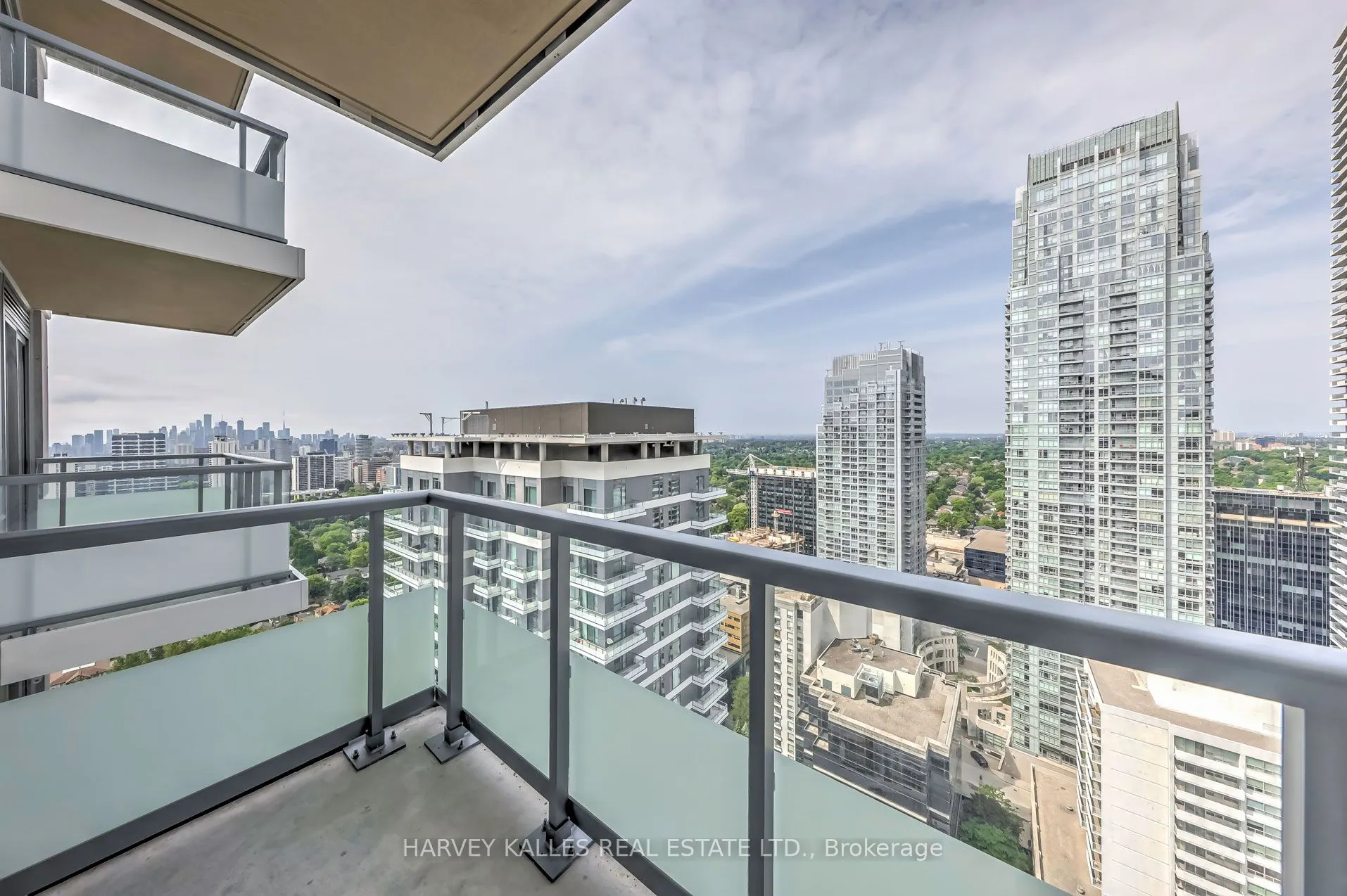 50 Dunfield Avenue, #3115