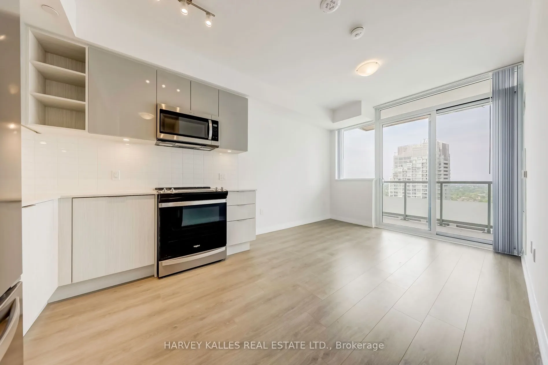 50 Dunfield Avenue, #3115