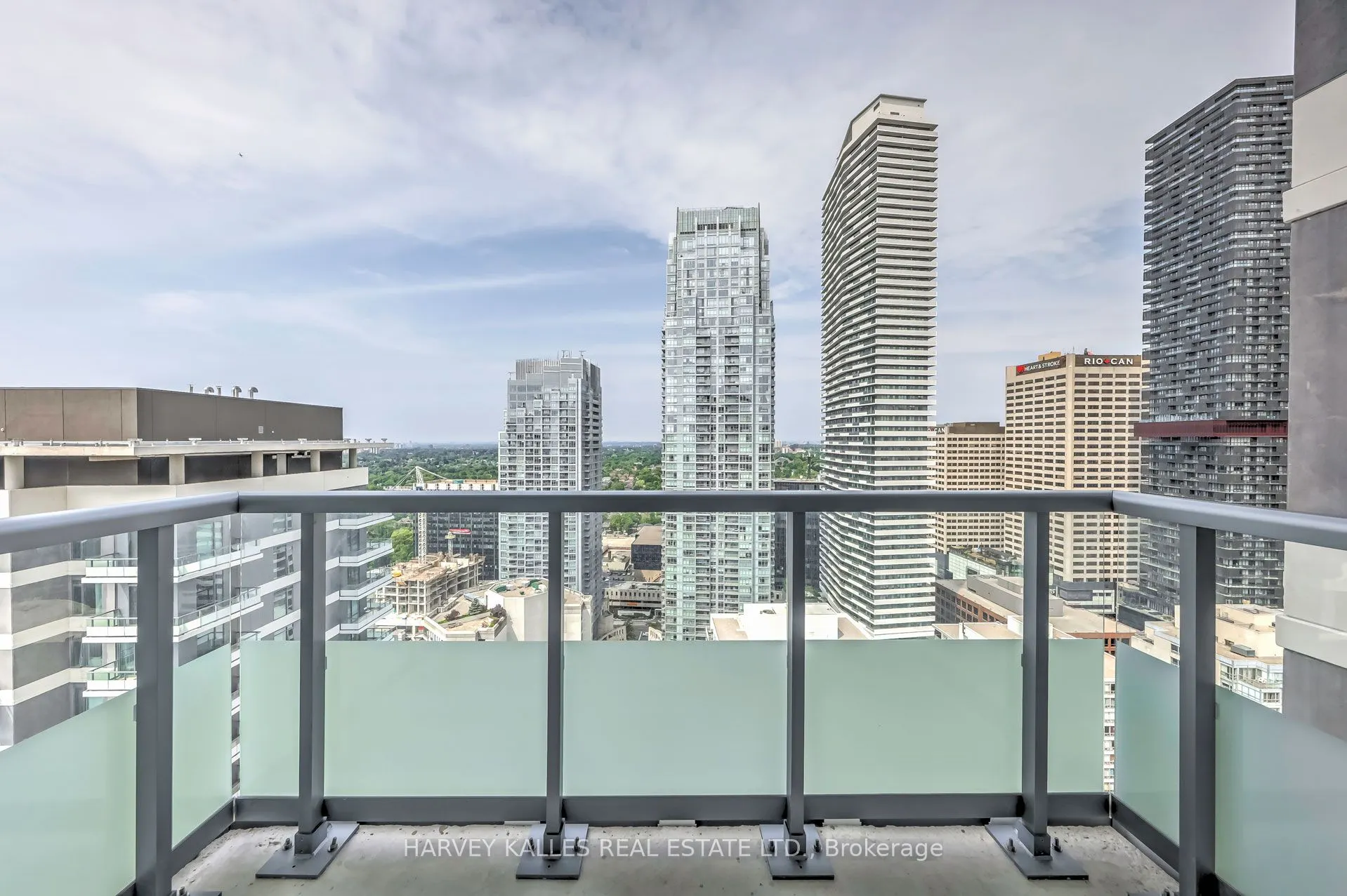 50 Dunfield Avenue, #3115
