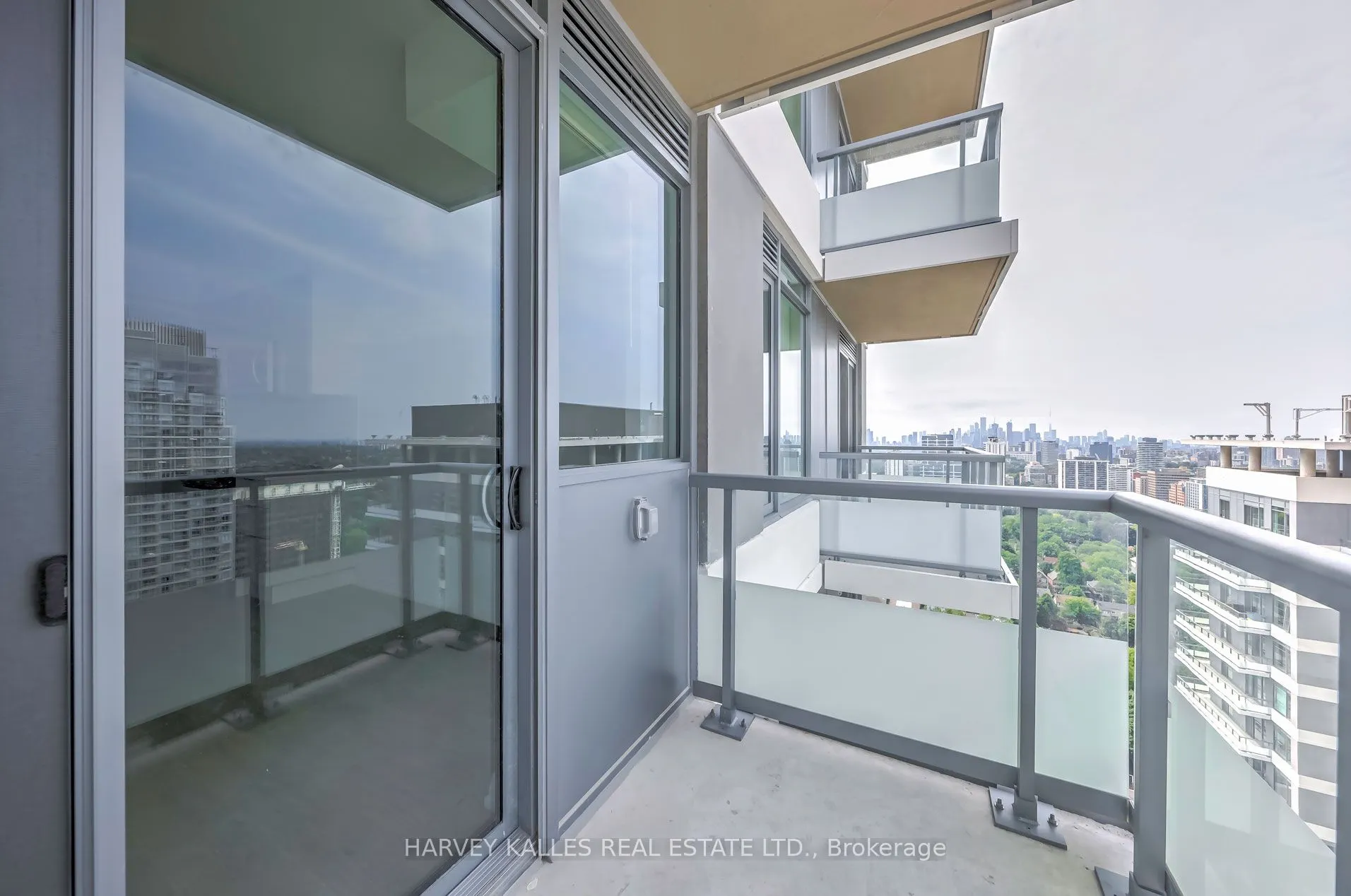 50 Dunfield Avenue, #3115